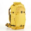 Rugzak Action X50 - geel - Image 2