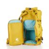 Rugzak Action X50 - geel - Image 6