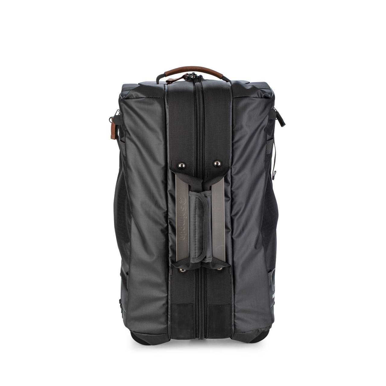 Trolley Carry-on Roller - Afbeelding 2