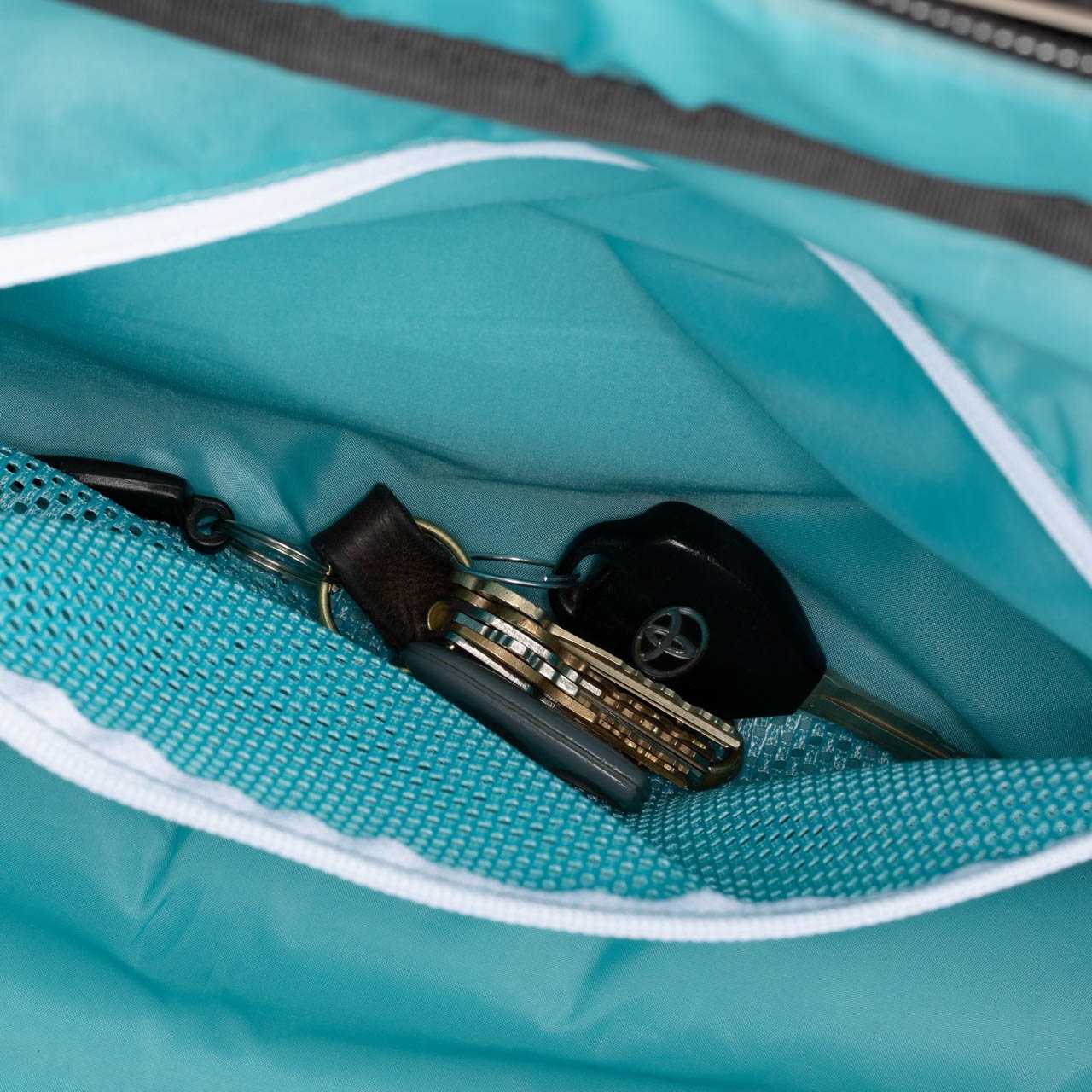 Trolley Carry-on Roller - Afbeelding 5