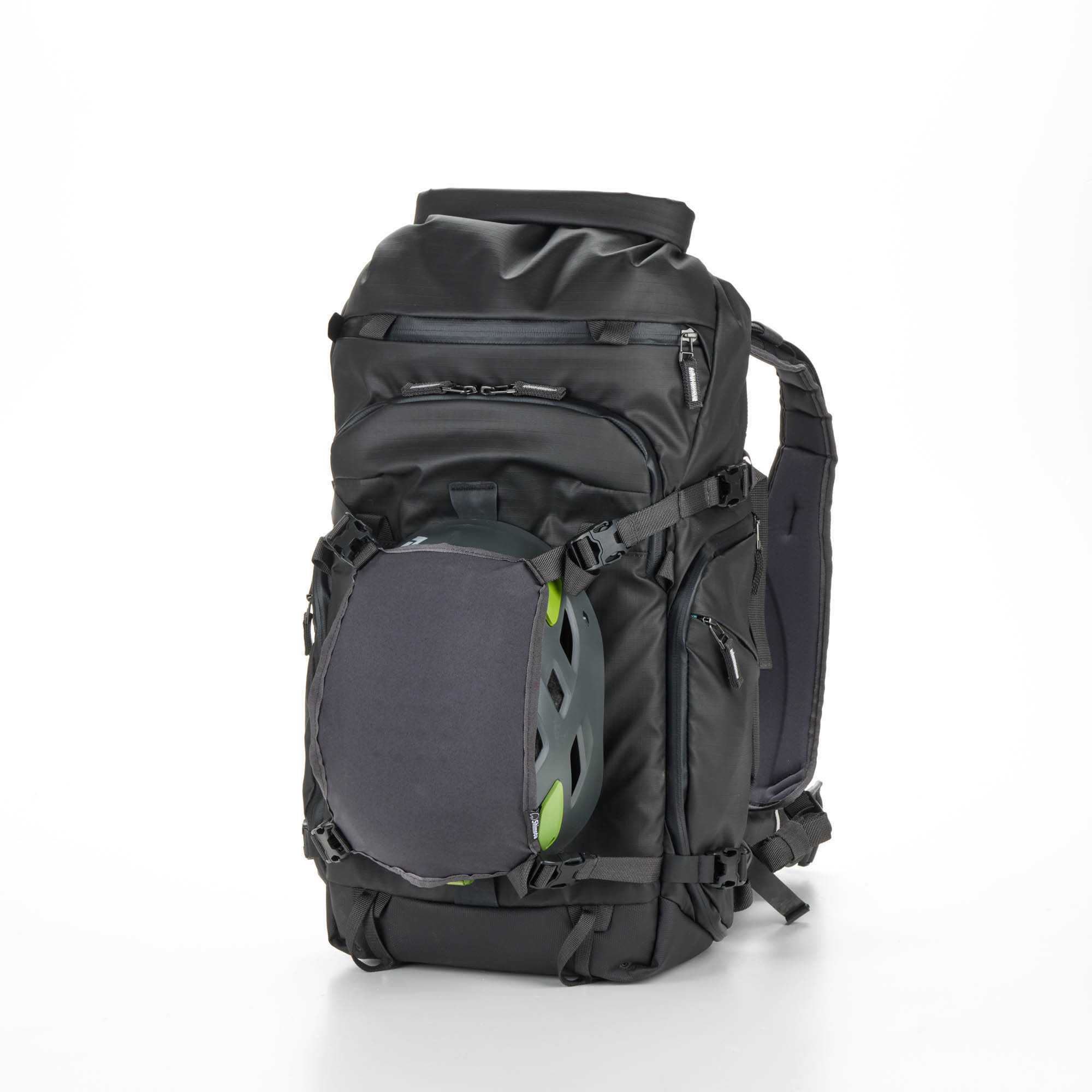 Rugzak Action X25 Starter Kit - zwart - Afbeelding 5