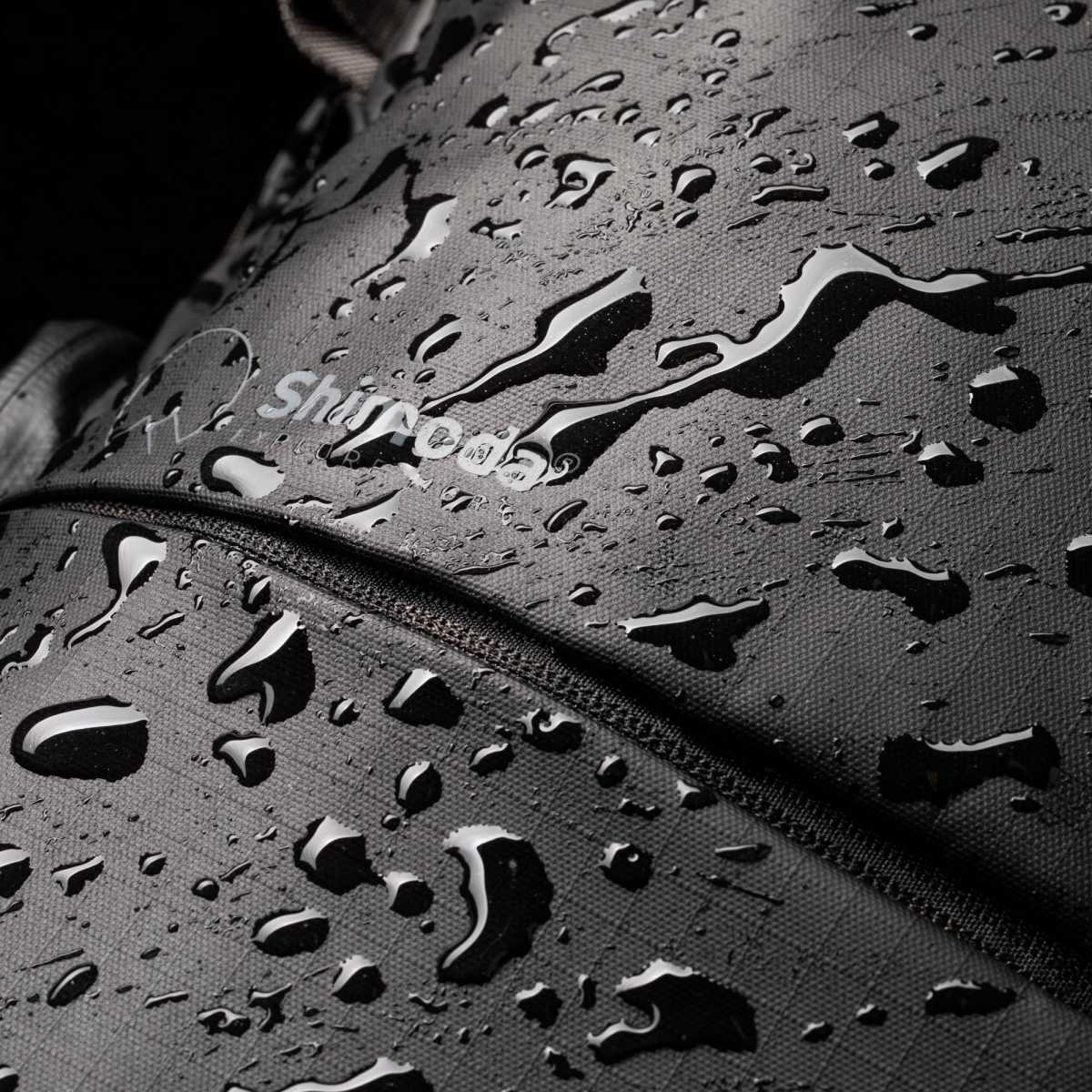 Rugzak Explore 25 Starter kit - zwart - Afbeelding 20