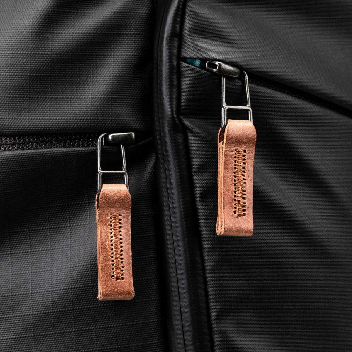 Rugzak Explore 25 Starter kit - zwart - Afbeelding 22