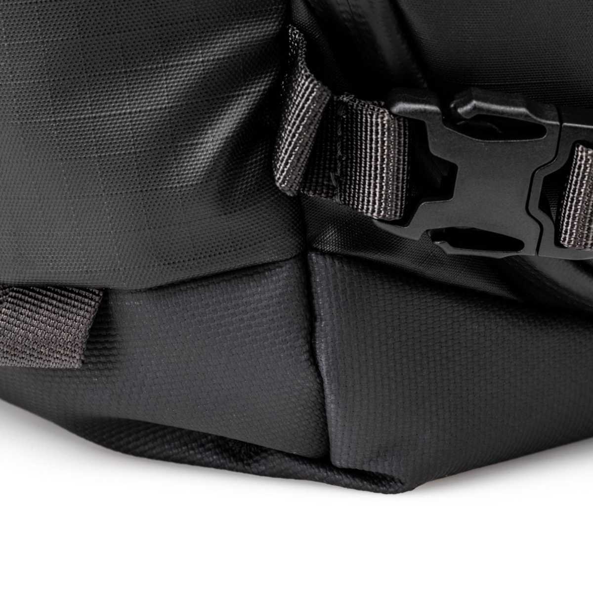 Rugzak Explore 25 Starter kit - zwart - Afbeelding 23