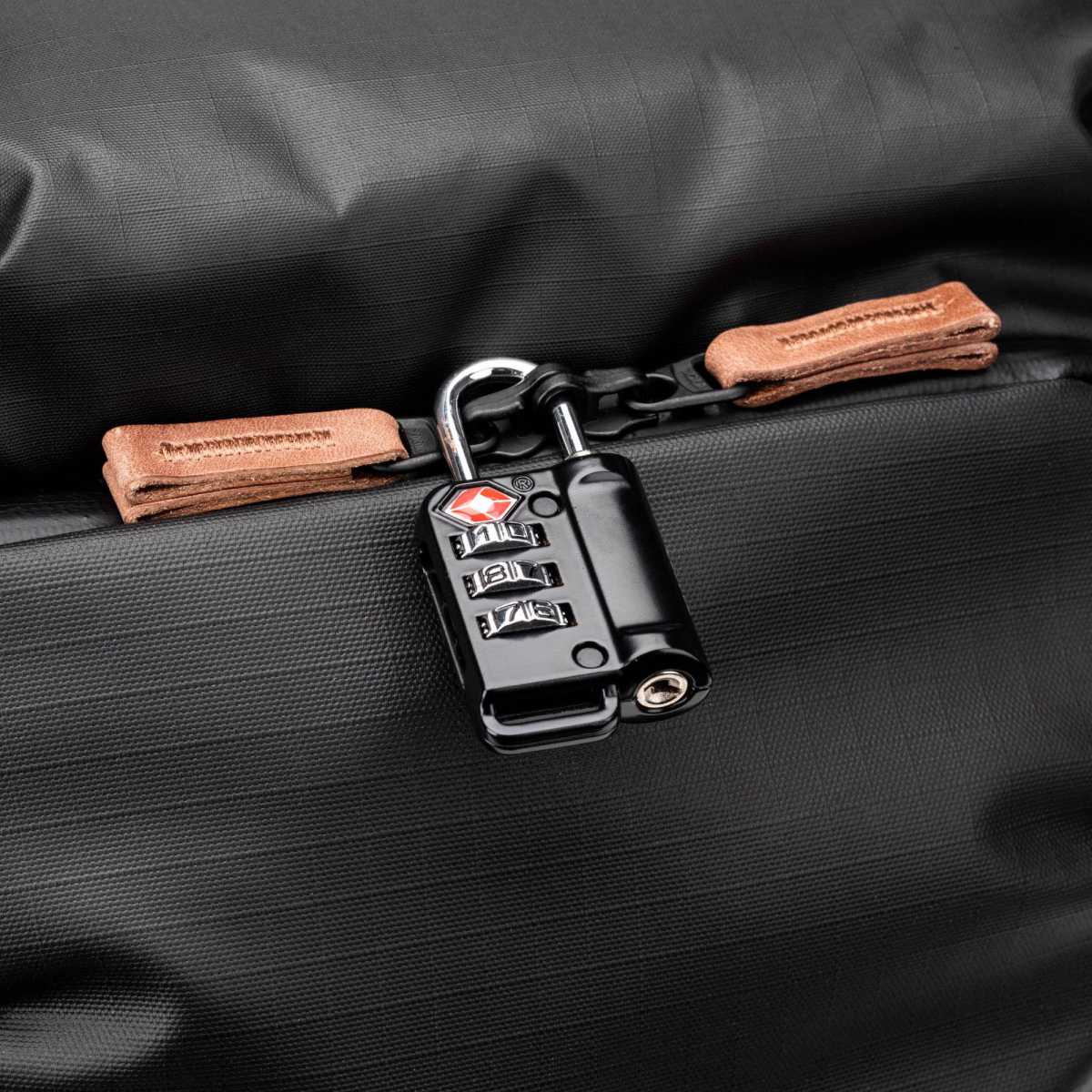 Rugzak Explore 30 - groen - Afbeelding 13