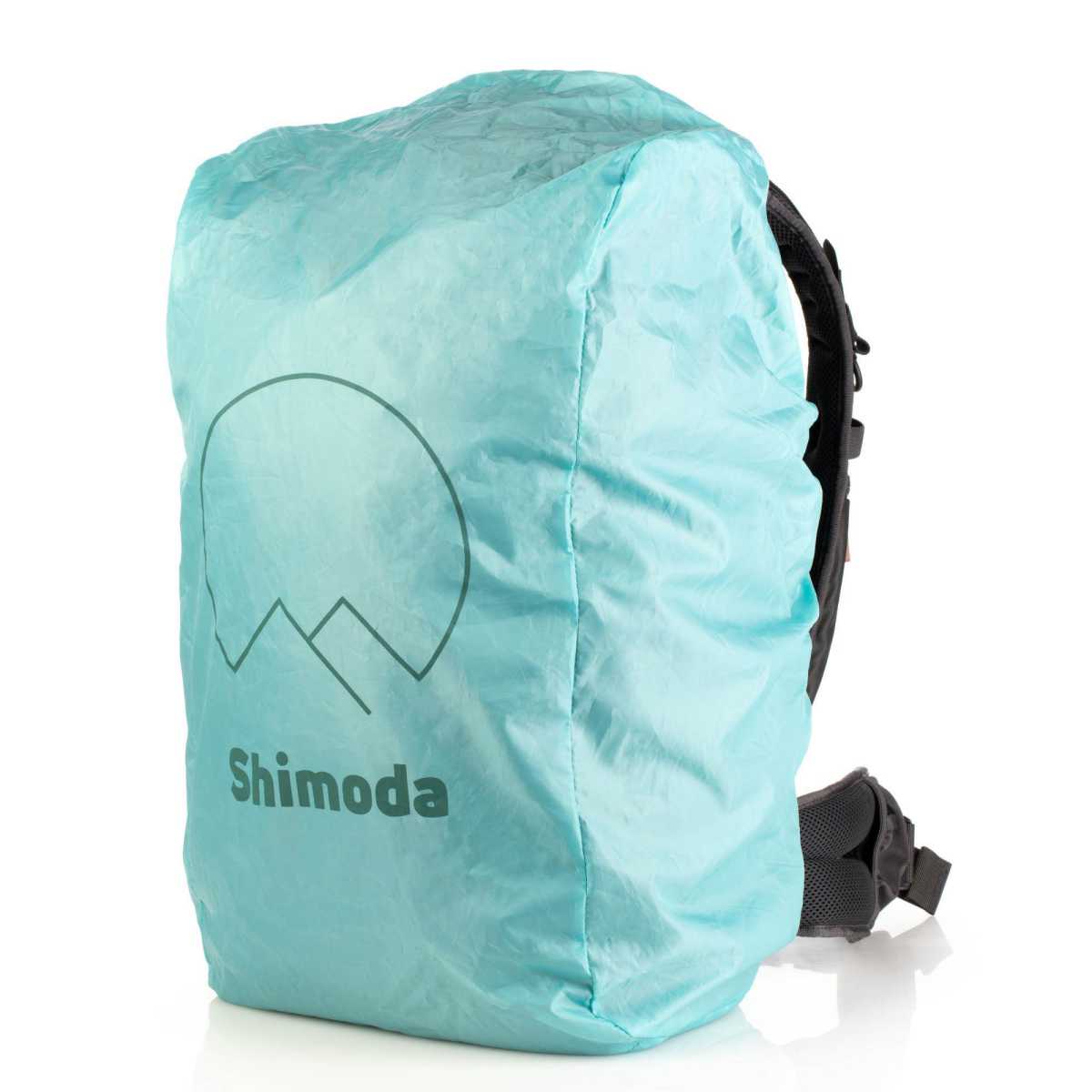 Rugzak Explore 30 - groen - Afbeelding 16