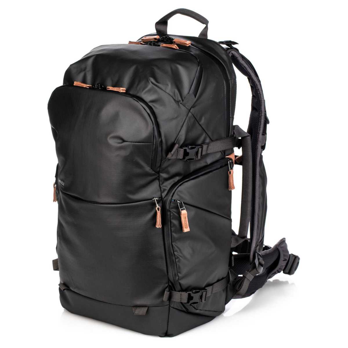 Rugzak Explore 35 Backpack - zwart