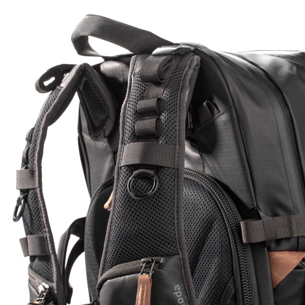 Rugzak Explore 35 Backpack - zwart - Afbeelding 18