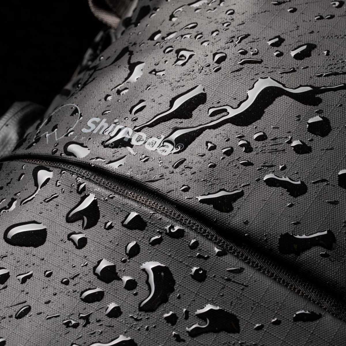 Rugzak Explore 35 Backpack - zwart - Afbeelding 19