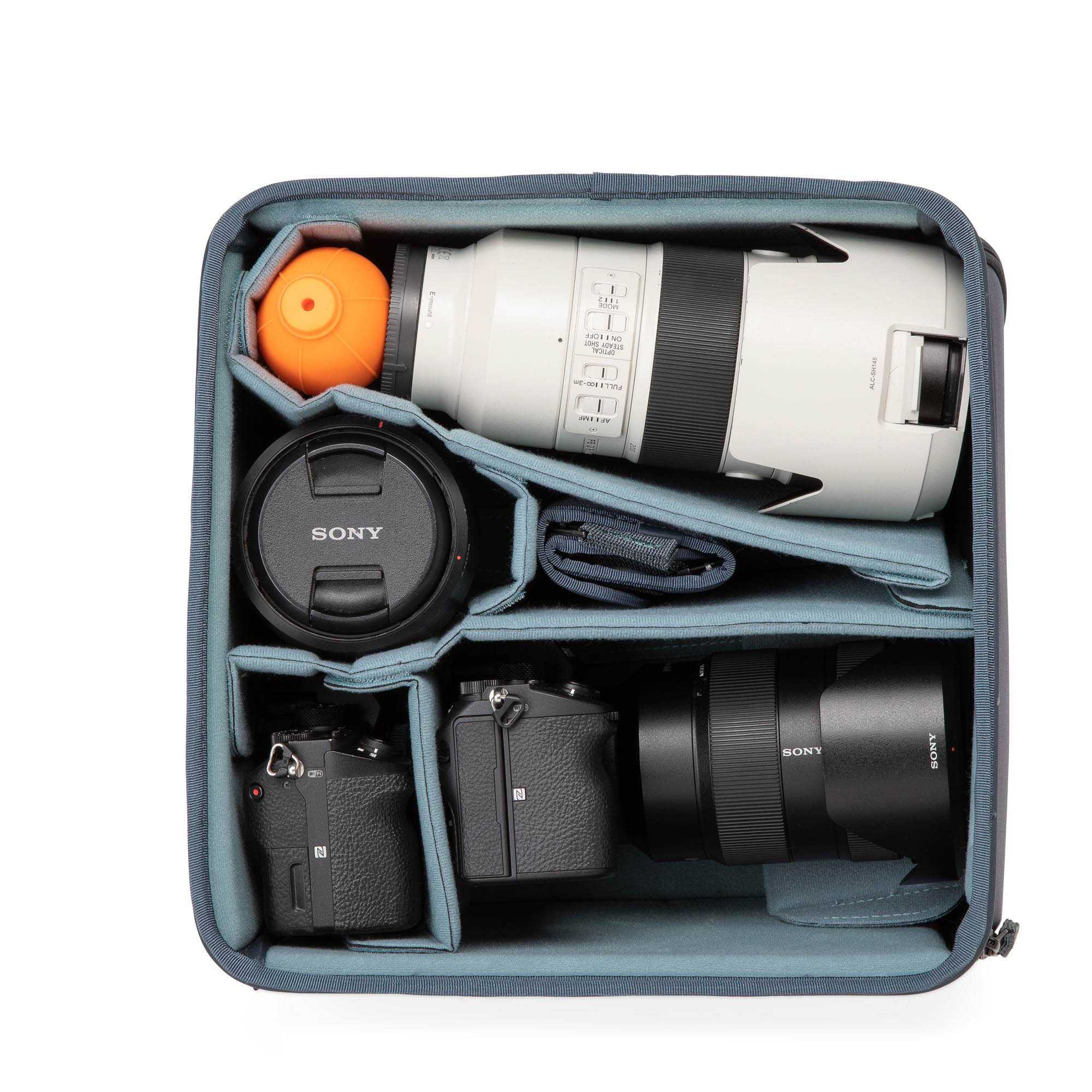 Core Unit Medium DSLR V2 - Afbeelding 3