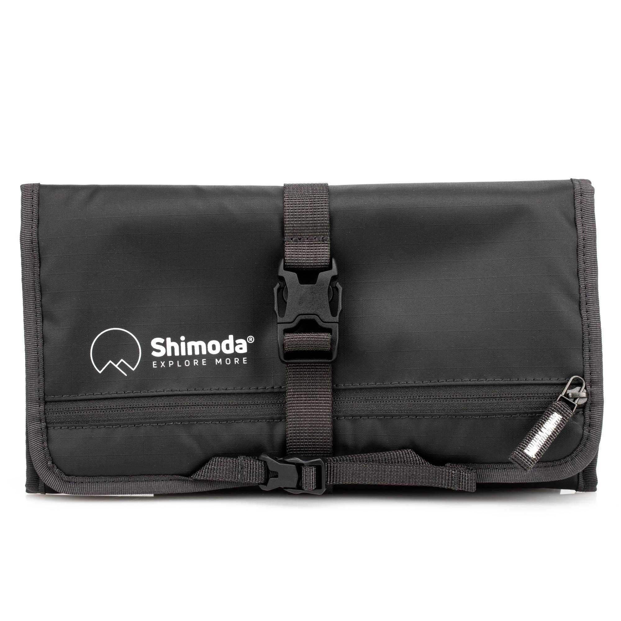 Filter Wrap 100 - zwart