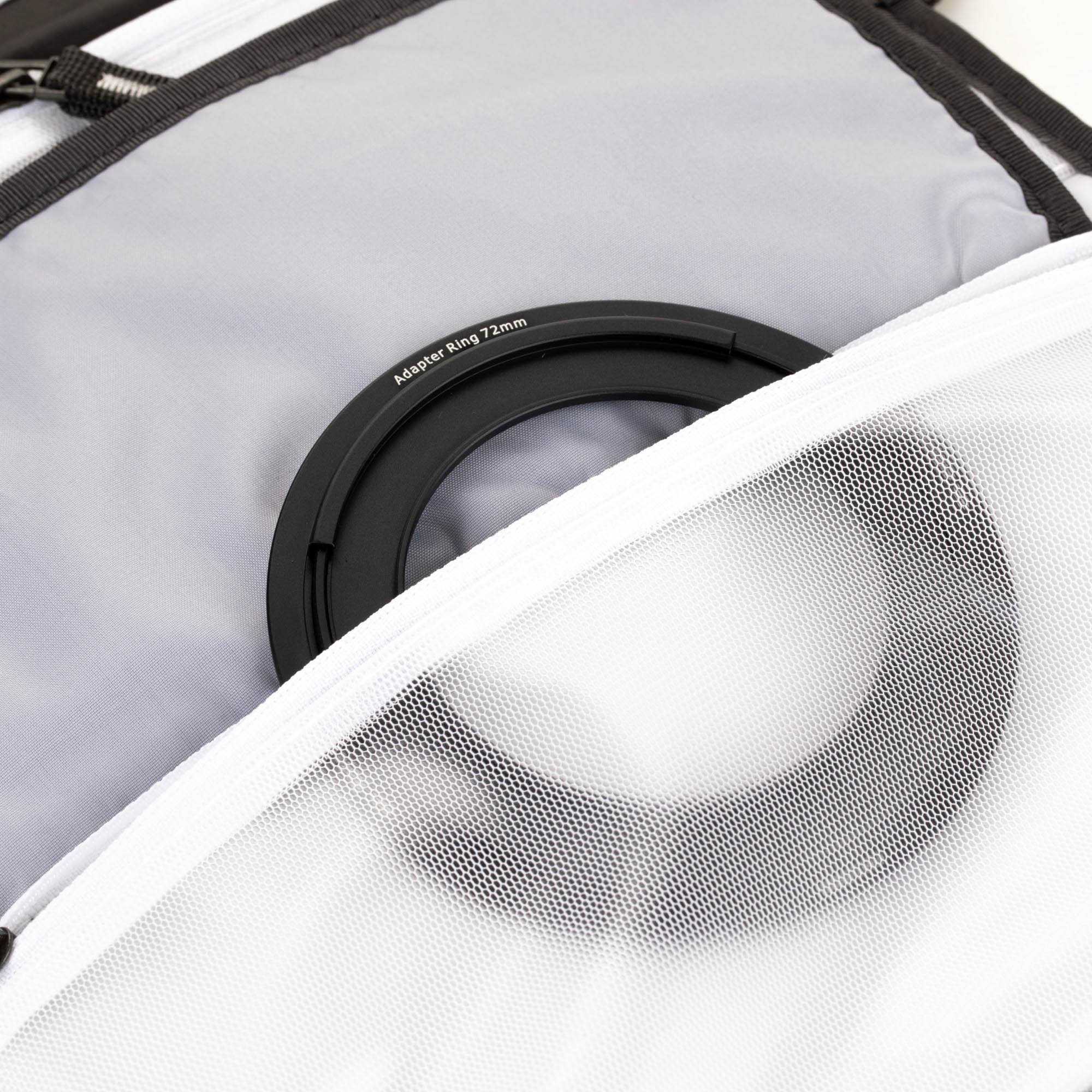 Filter Wrap 100 - zwart - Afbeelding 11