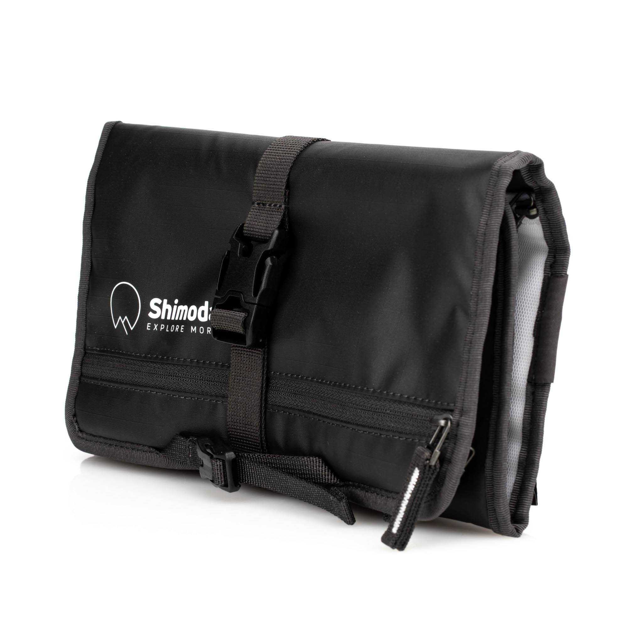 Filter Wrap 100 - zwart - Afbeelding 3