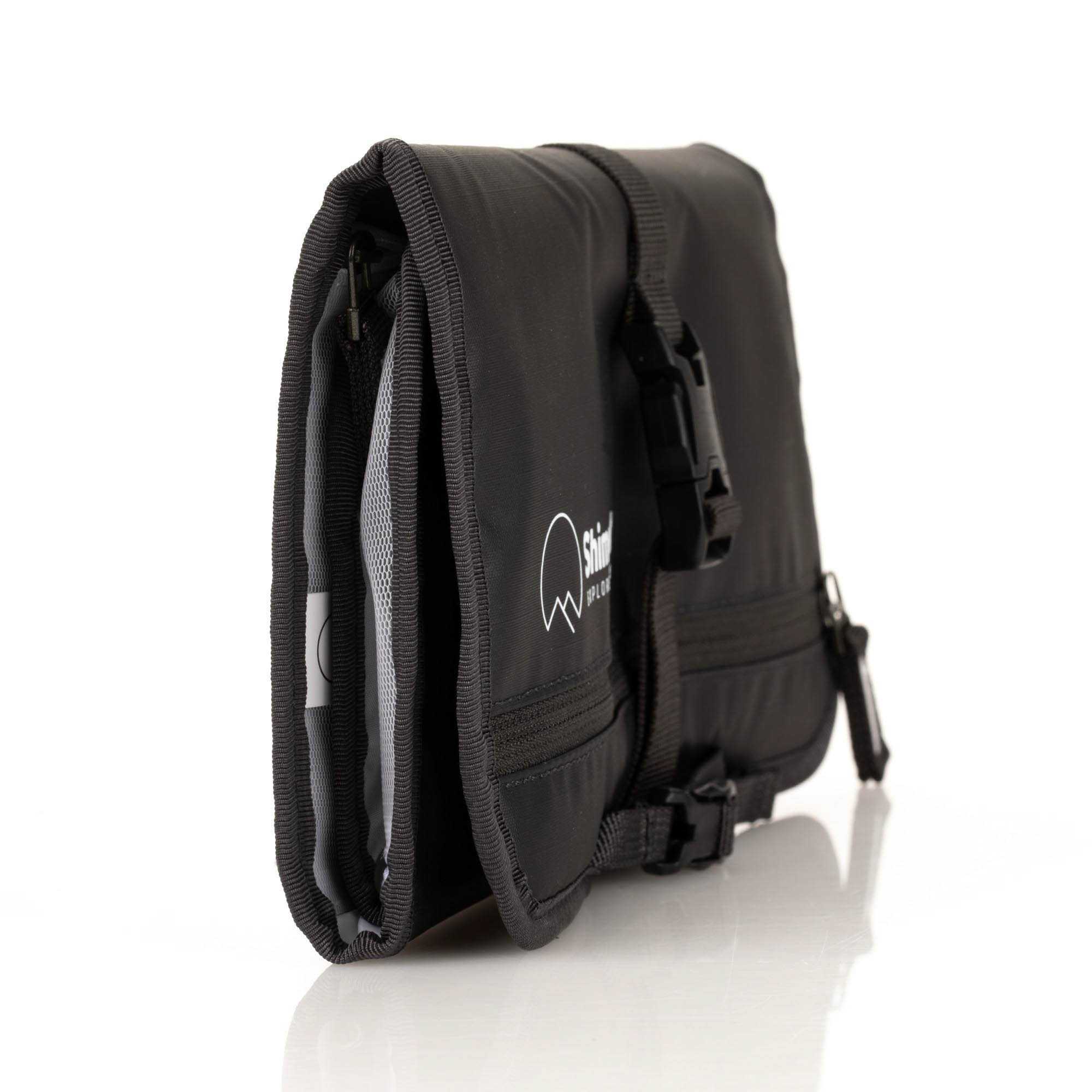 Filter Wrap 100 - zwart - Afbeelding 4