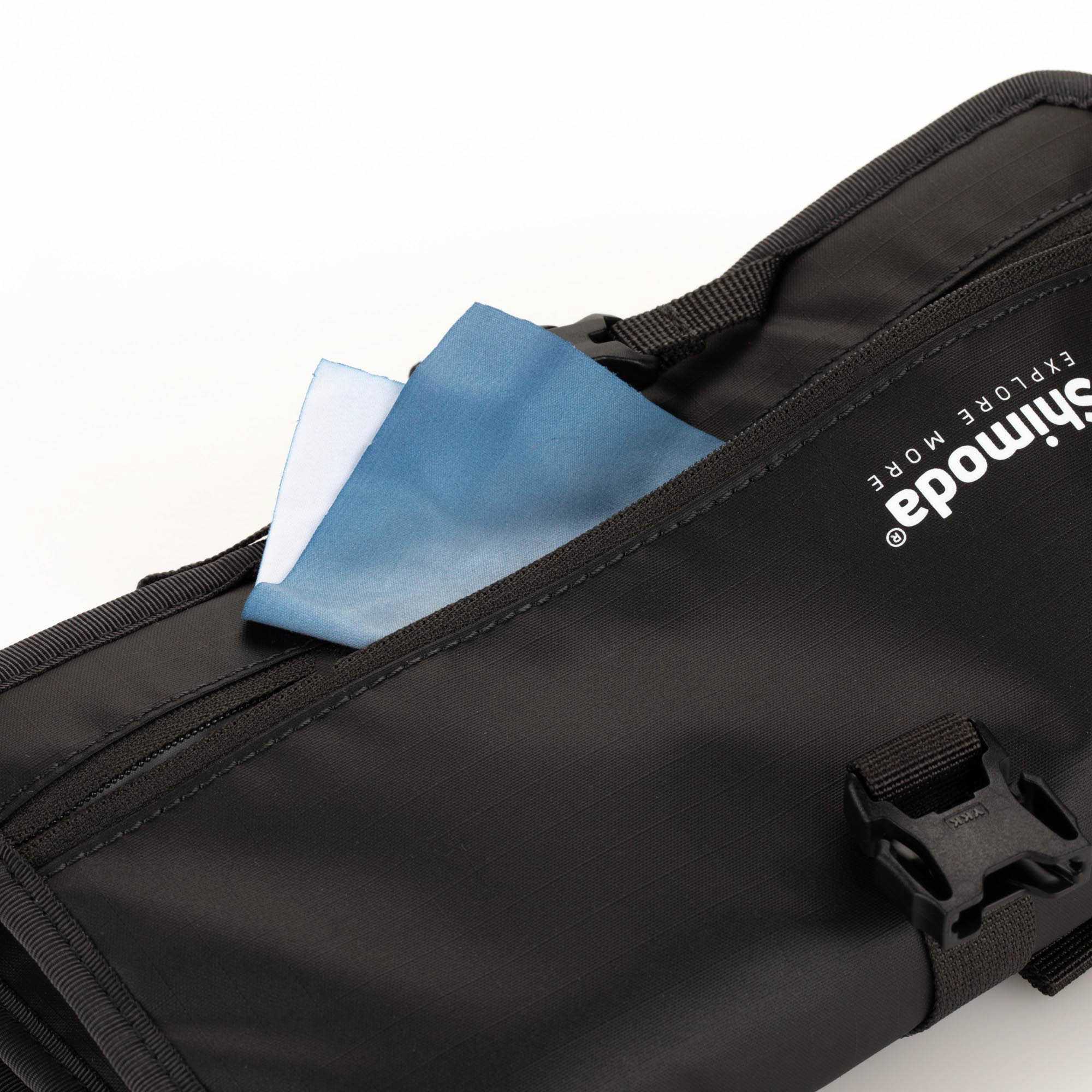 Filter Wrap 100 - zwart - Afbeelding 5