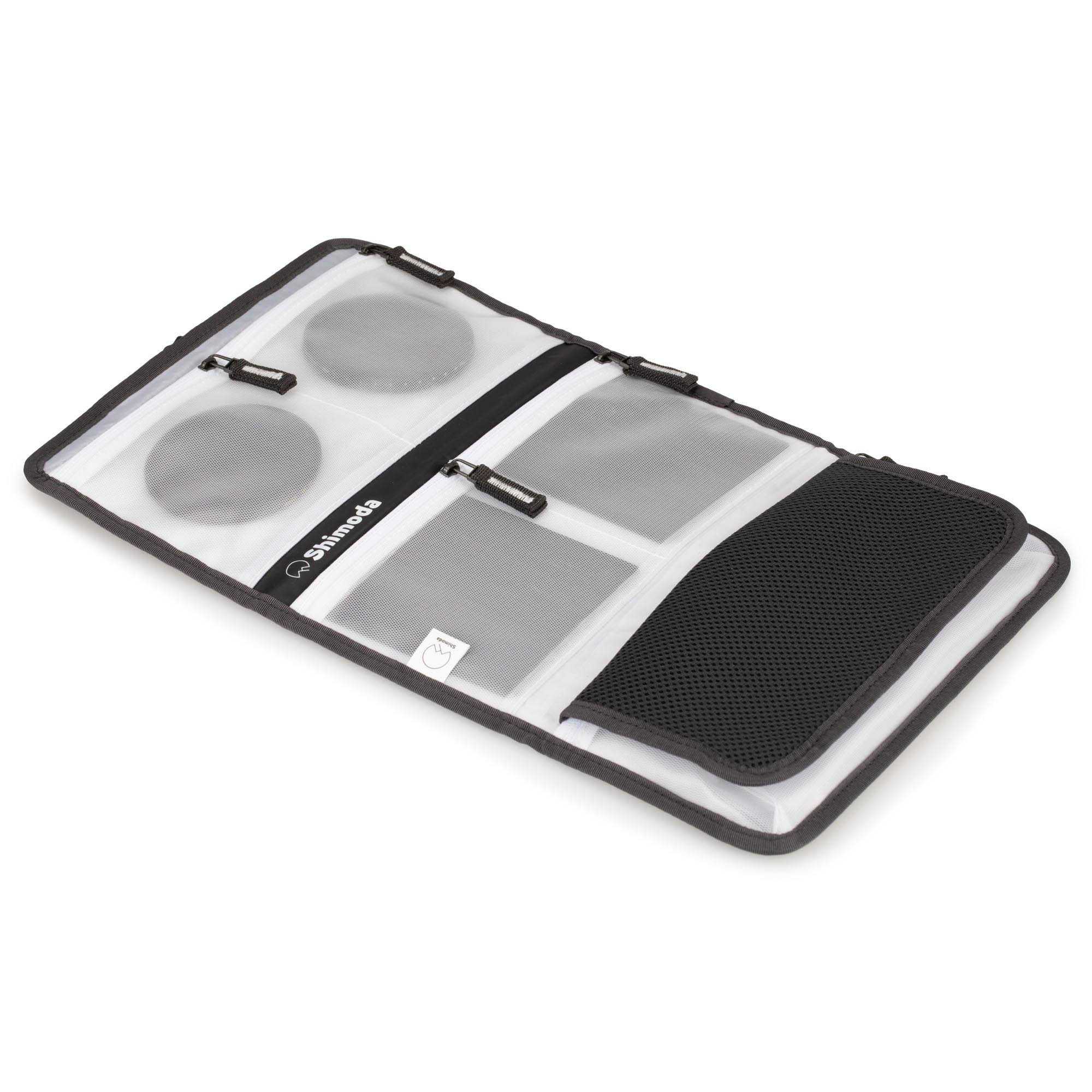 Filter Wrap 100 - zwart - Afbeelding 6