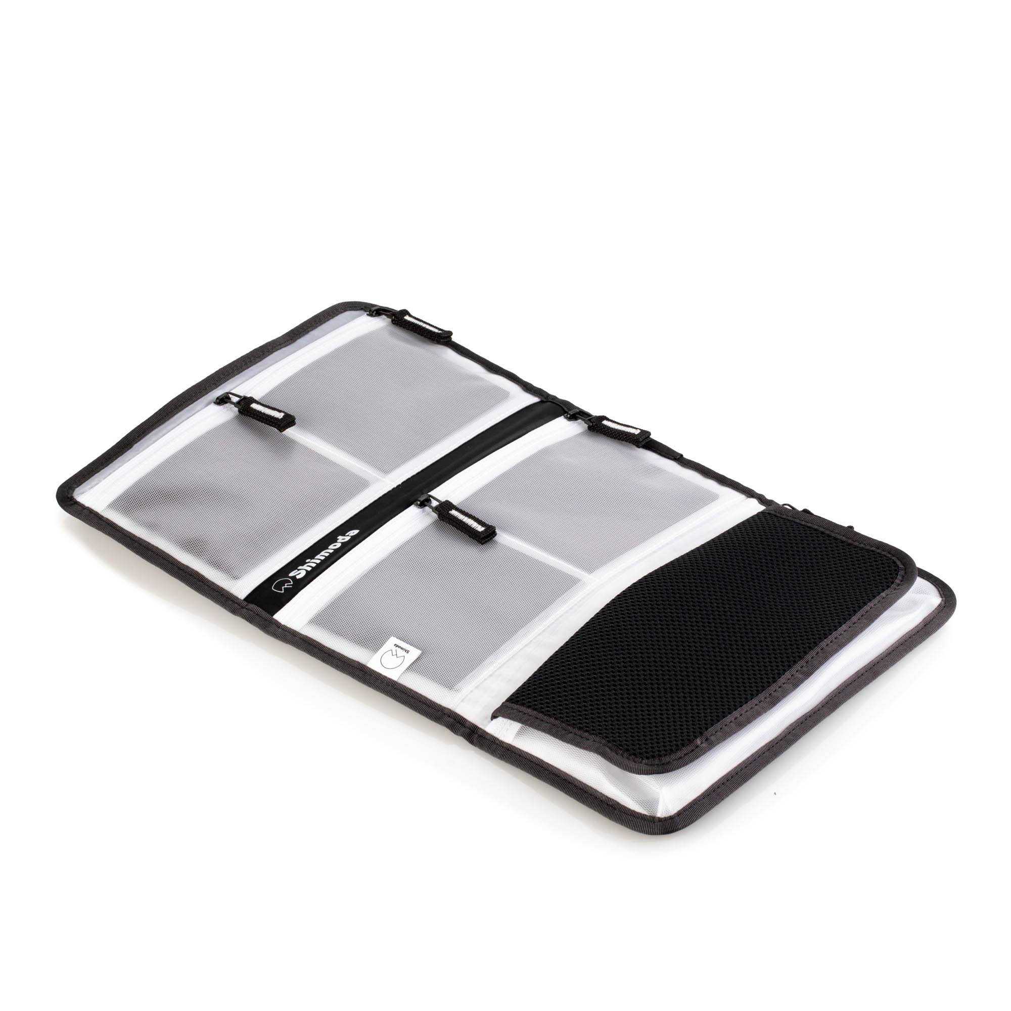 Filter Wrap 100 - zwart - Afbeelding 7