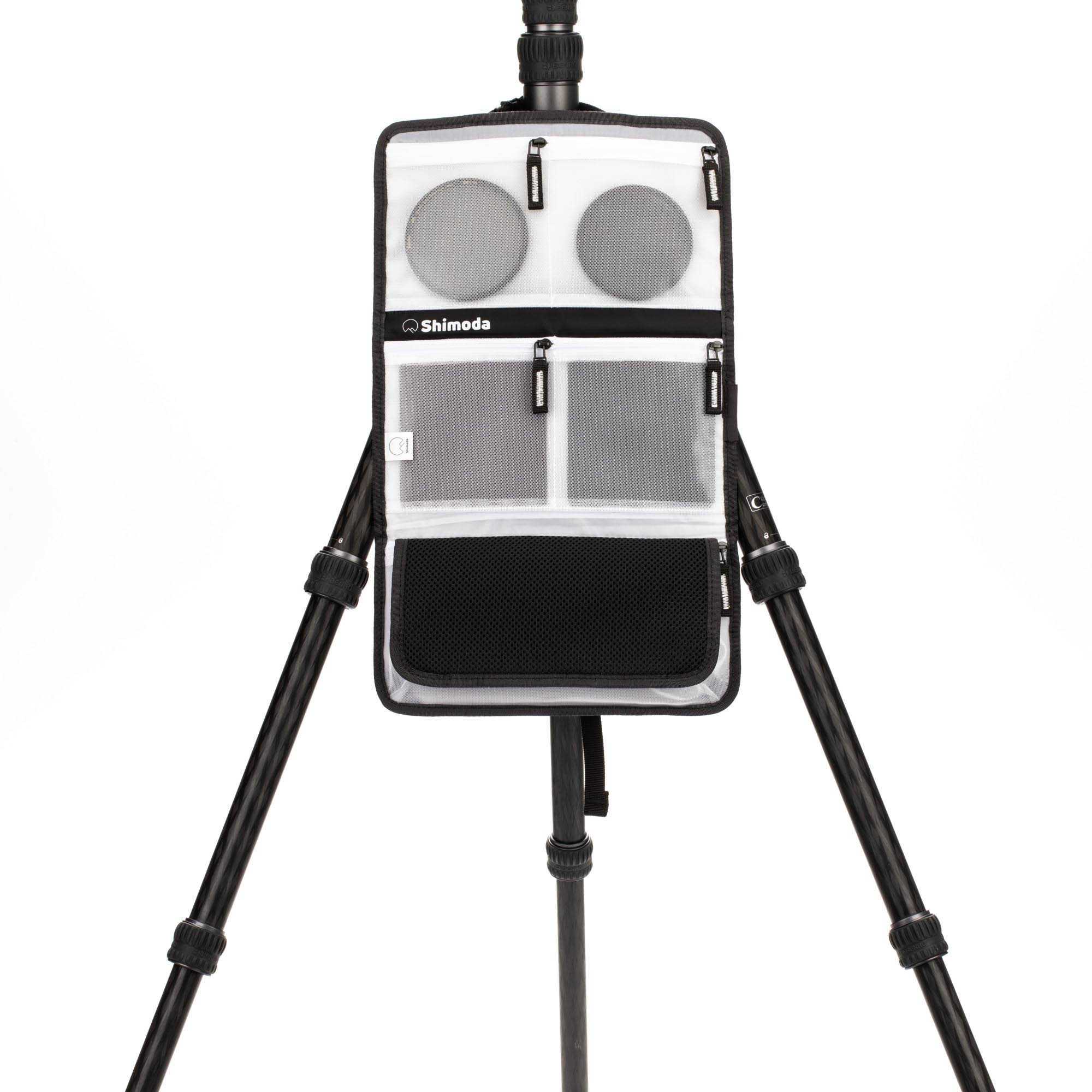 Filter Wrap 100 - zwart - Afbeelding 8