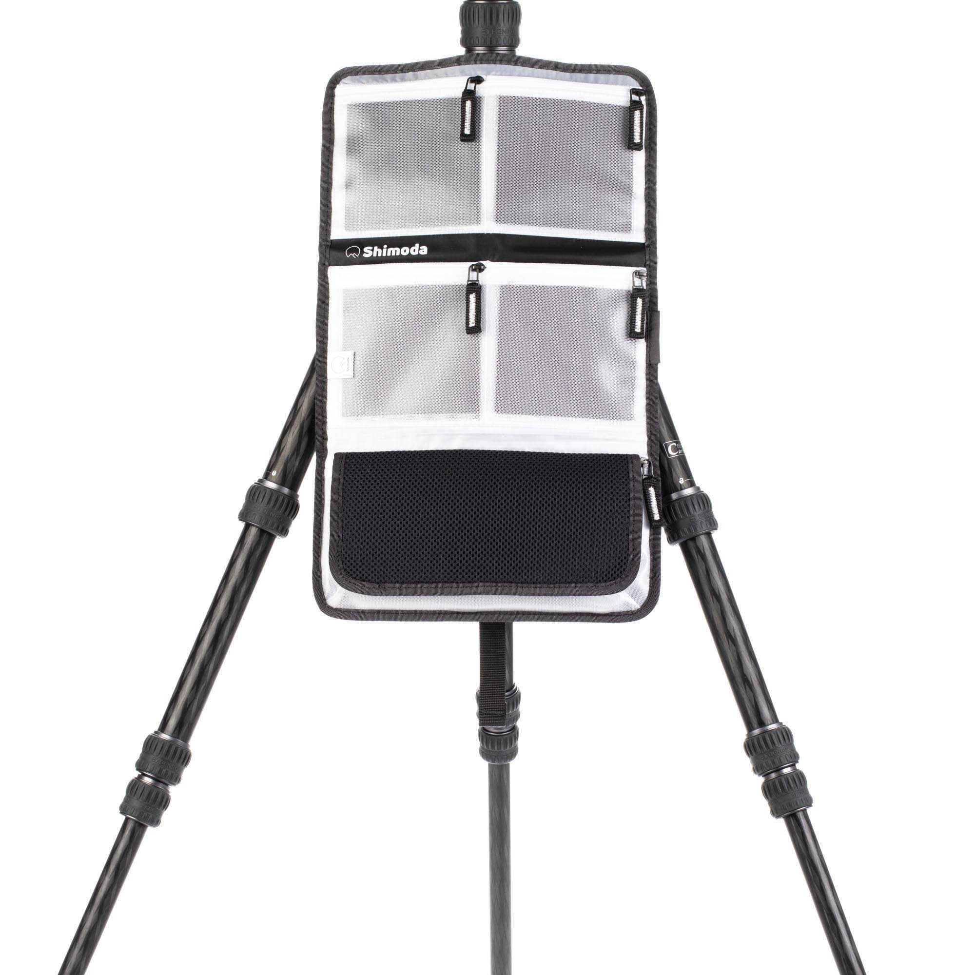 Filter Wrap 100 - zwart - Afbeelding 9