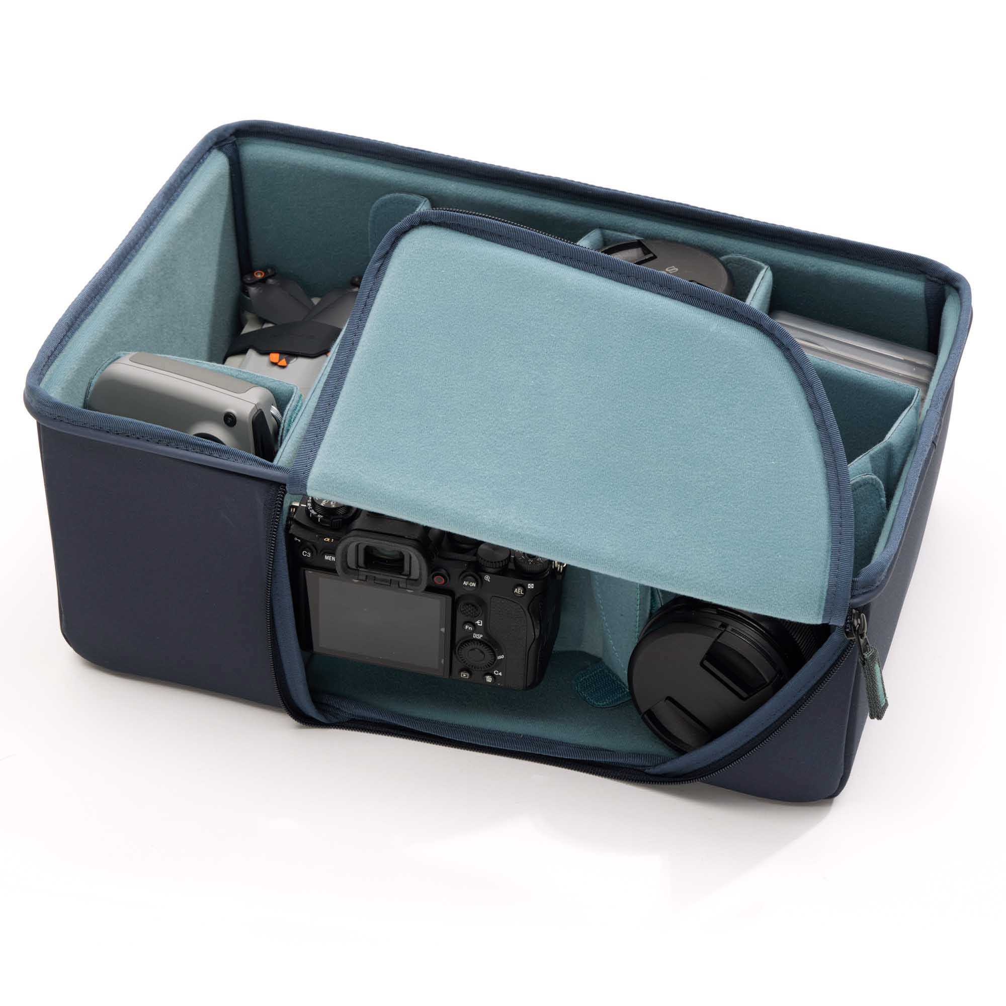 Core Unit Large DSLR V3 - Afbeelding 5