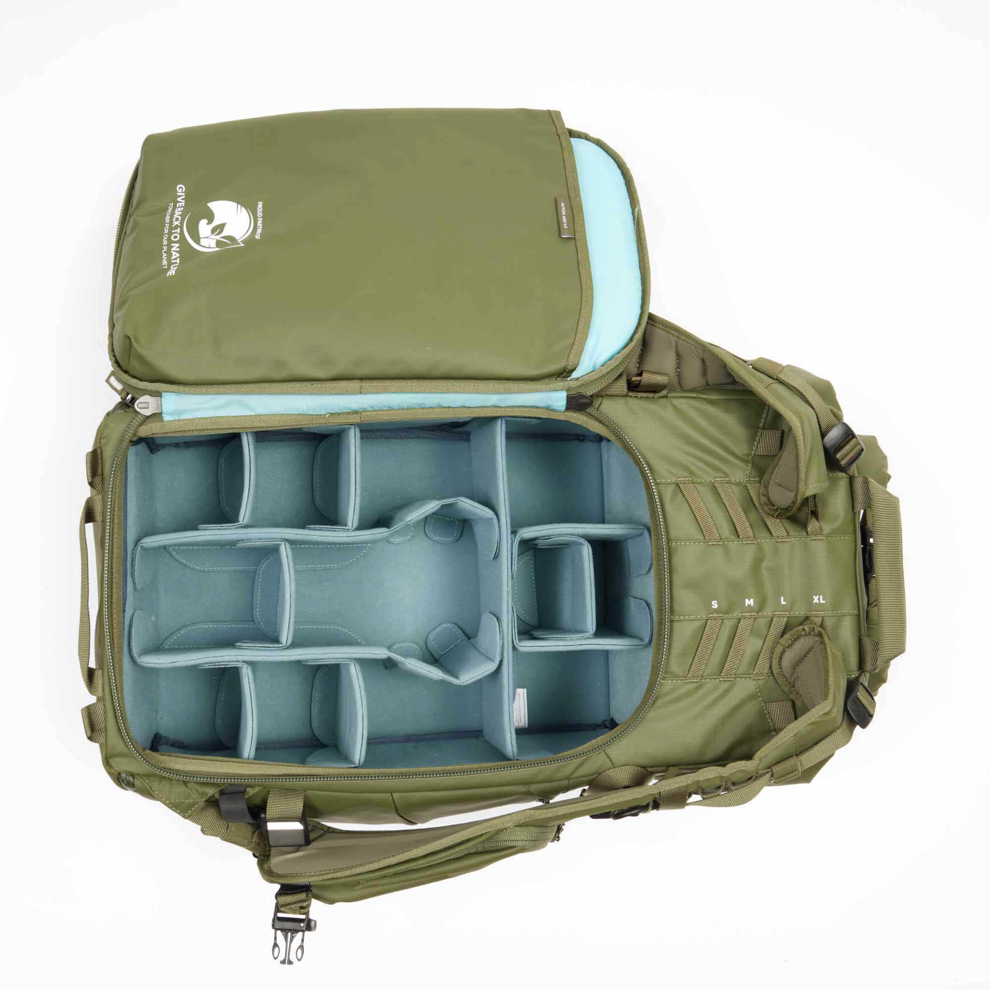 Core Unit Large DSLR V3 - Afbeelding 8