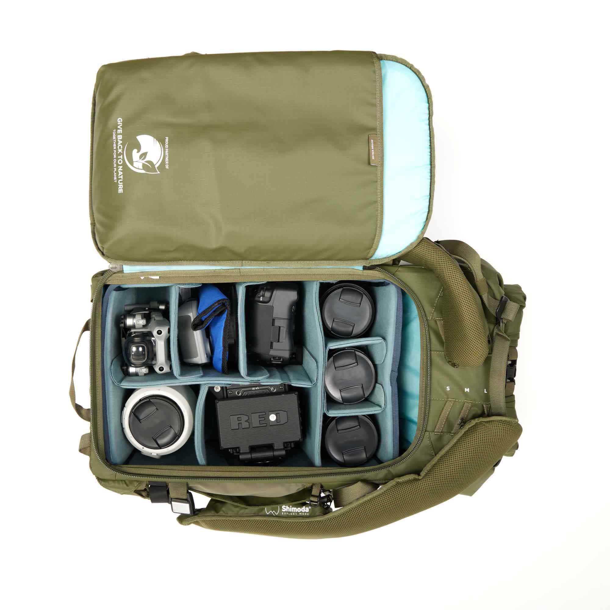 Core Unit Large DV V2 - Afbeelding 7