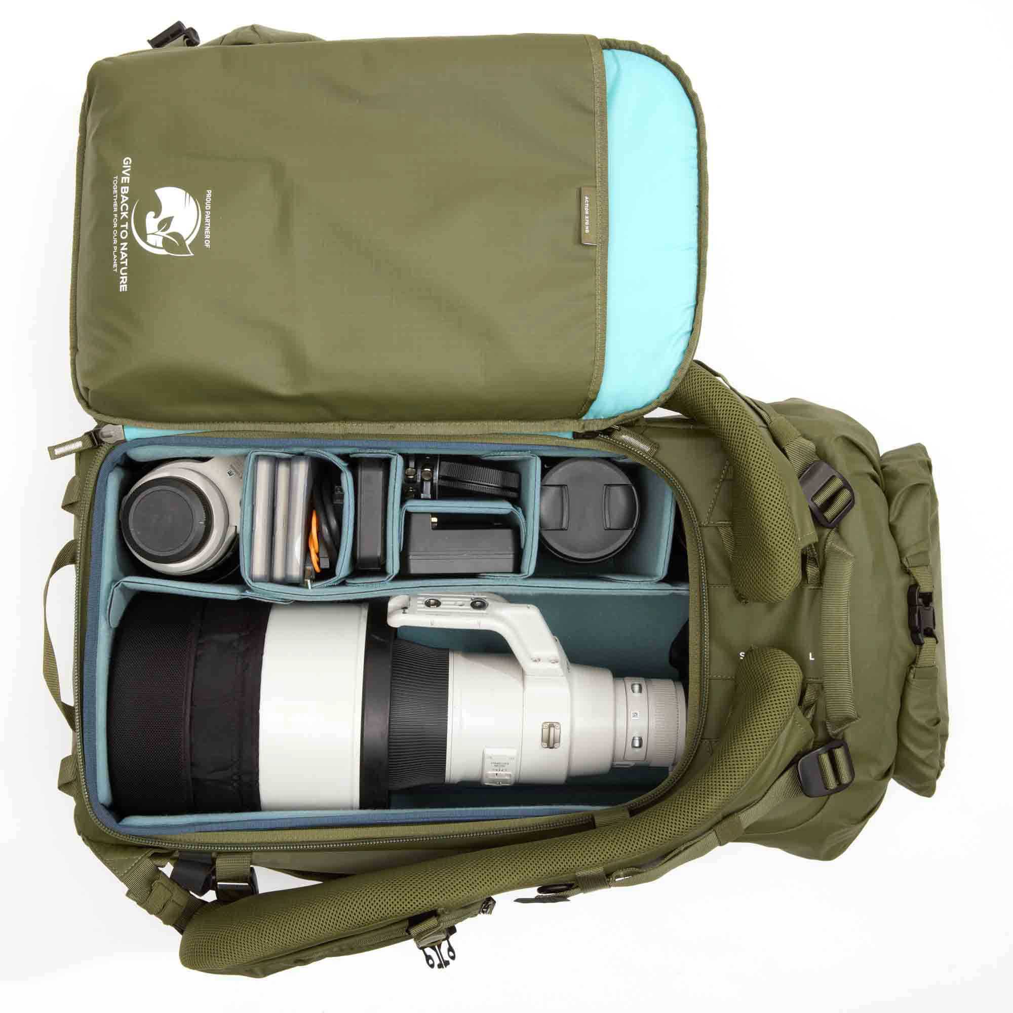 Core Unit XXL DV - Afbeelding 8