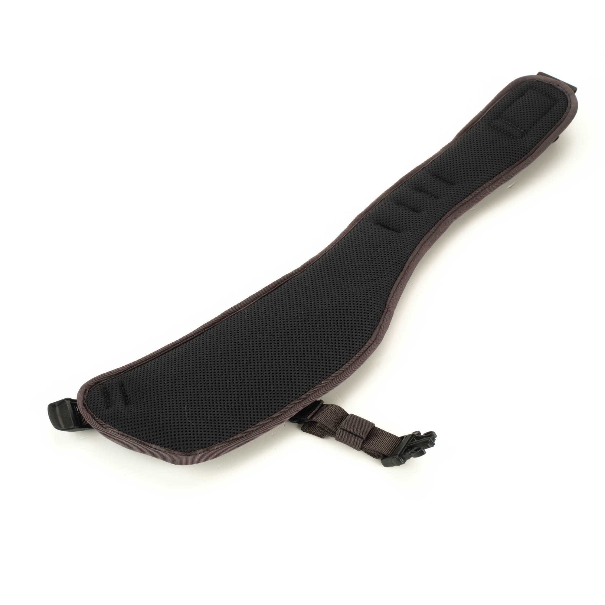 Schouderband Capture Strap - Explore - zwart - Image 2