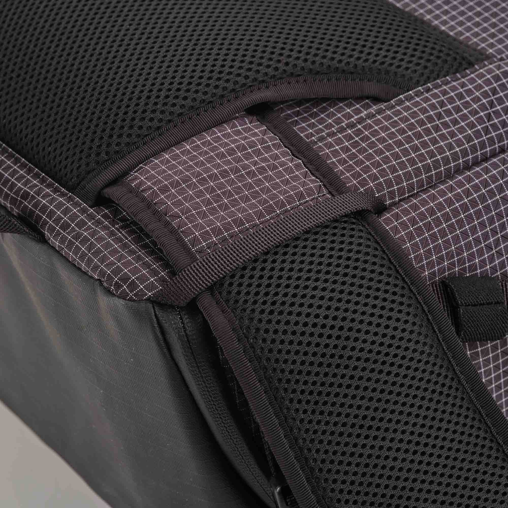 Rugzak Sidecountry 28 Starter Kit - Zwart/Wit - Afbeelding 29