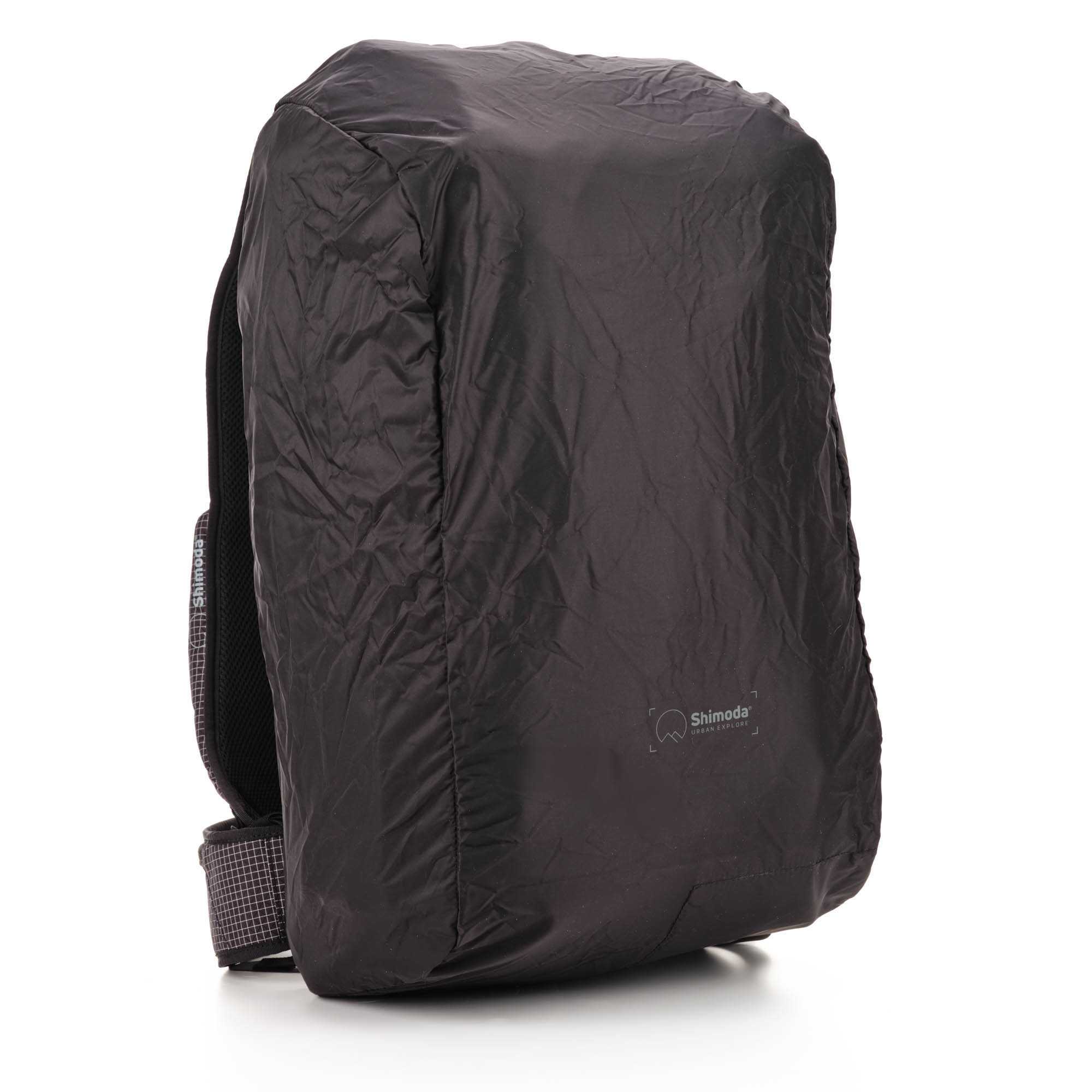 Rugzak Sidecountry 28 Women's Starter Kit-Zwart/Wit- - Afbeelding 15