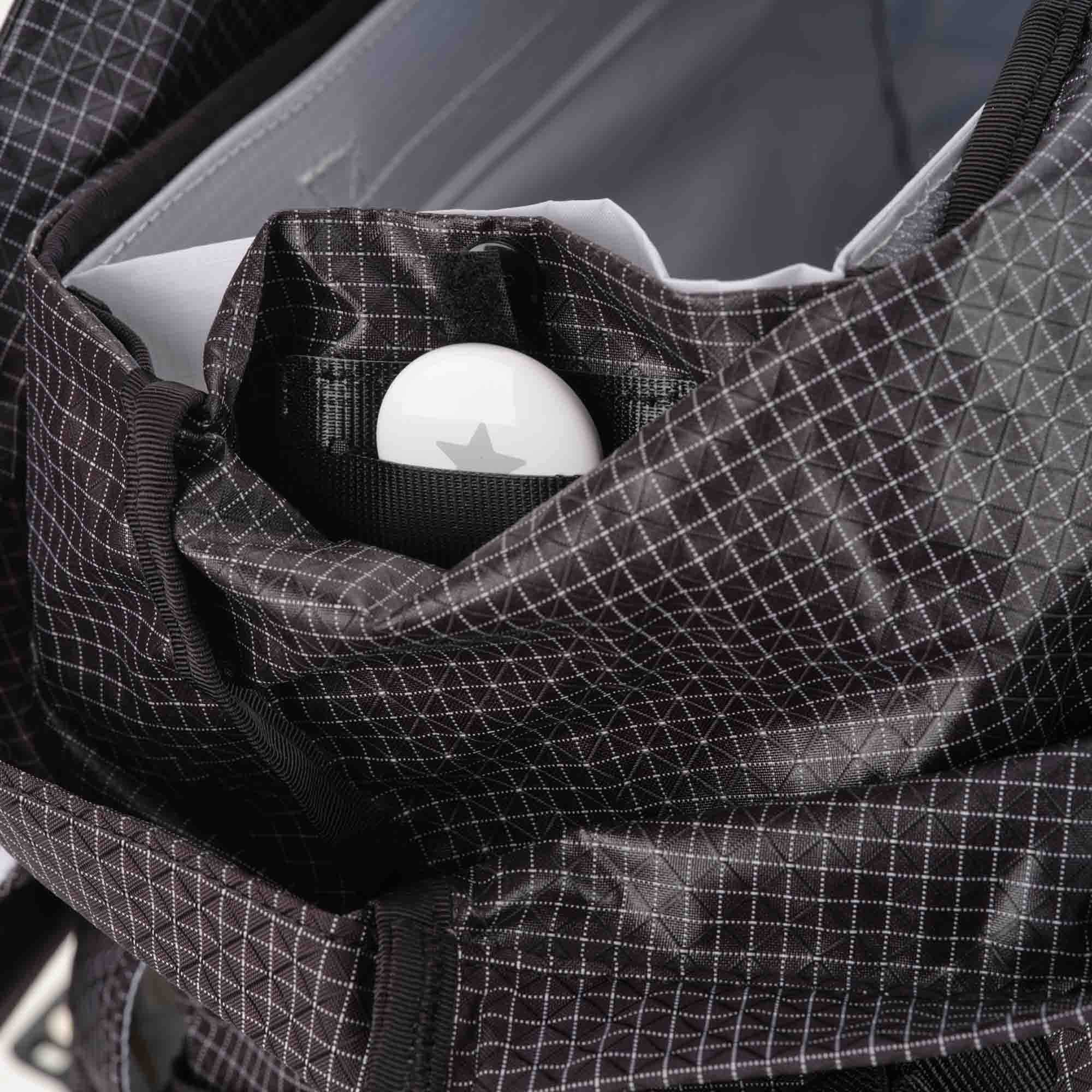 Rugzak Sidecountry 28 Women's Starter Kit-Zwart/Wit- - Afbeelding 18