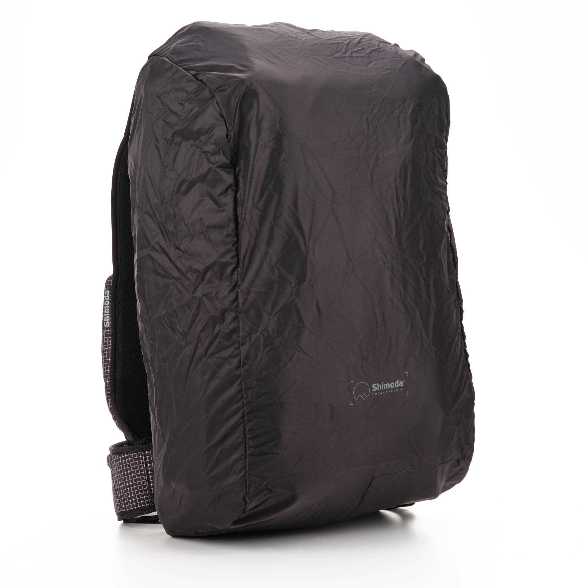 Rugzak Side Lite 22 Women's Starter Kit - zwart/zit - Afbeelding 17