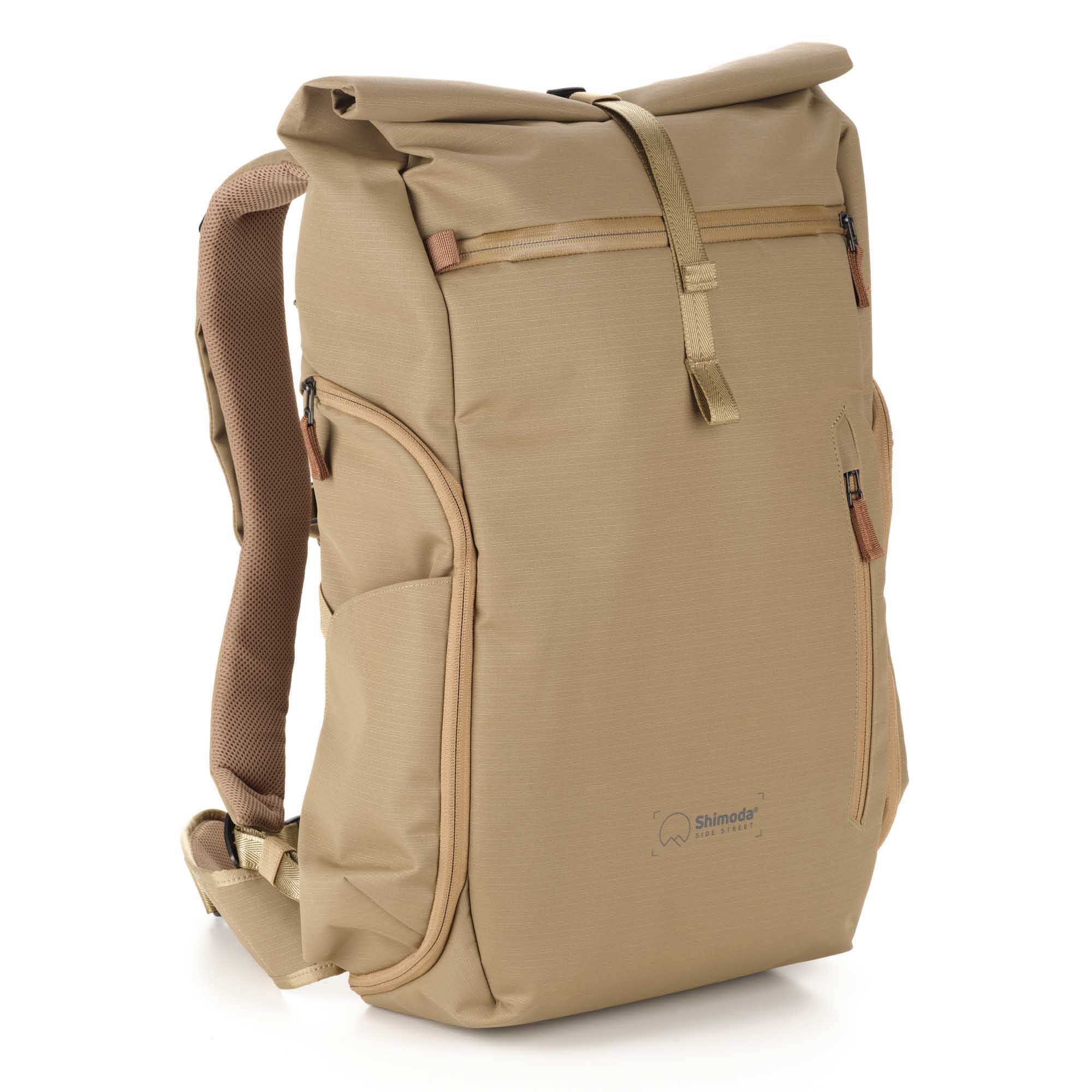 Rugzak Side Street 28 Starter Kit - Boa