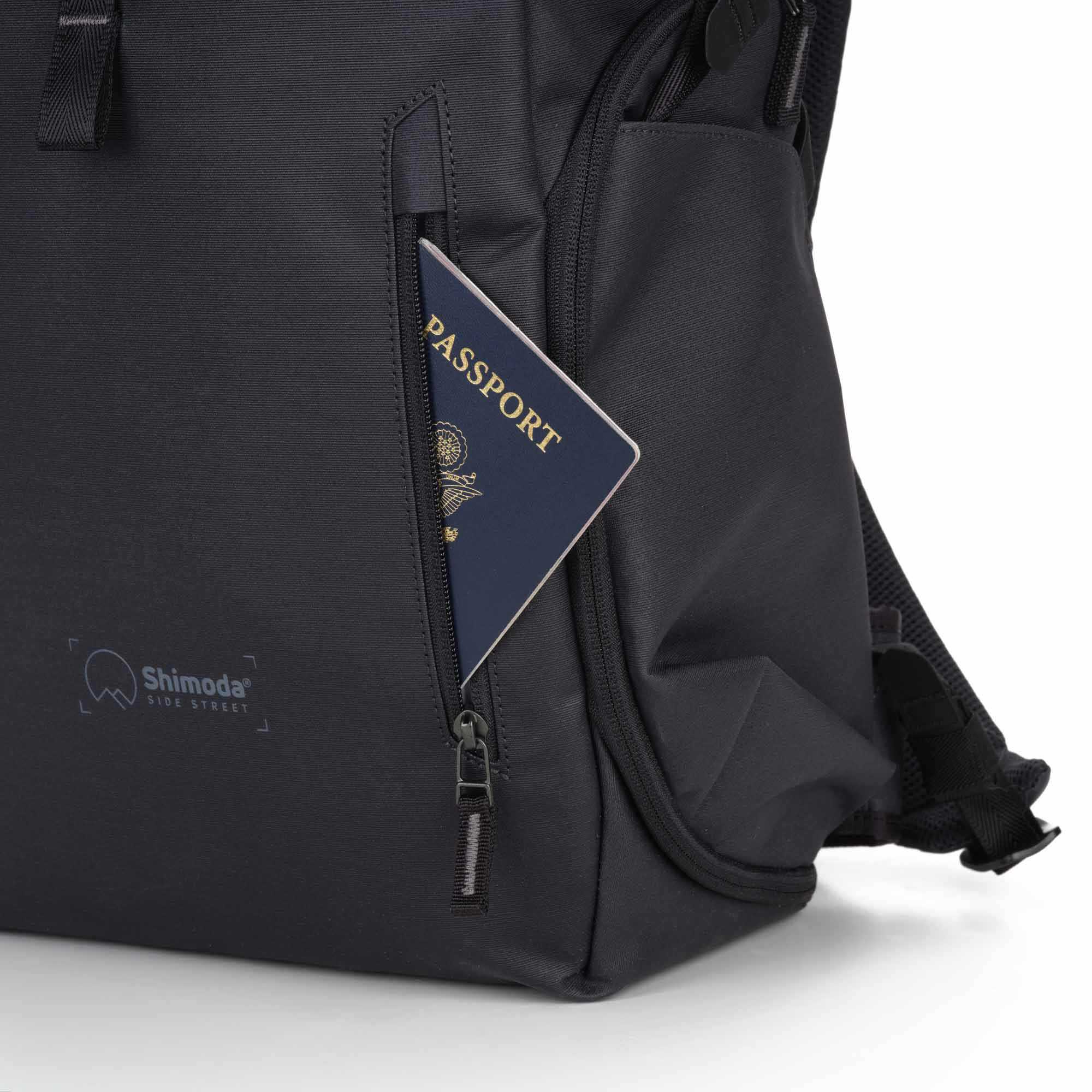 Rugzak Side Street 28 Starter Kit - Boa - Afbeelding 15