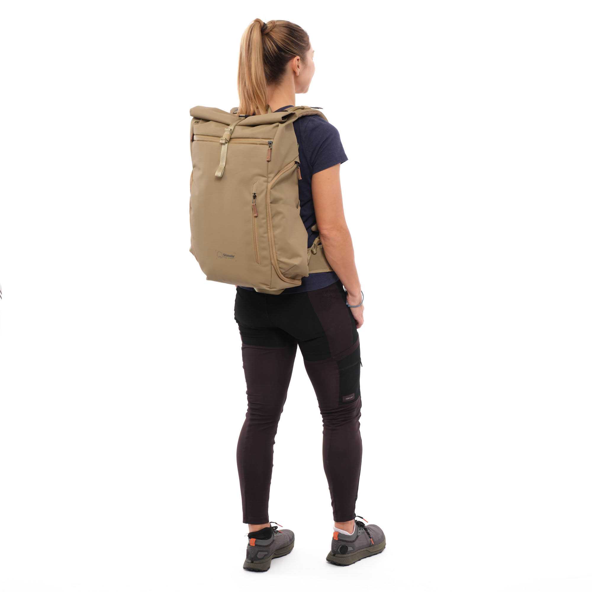 Rugzak Side Street 28 Starter Kit - Boa - Afbeelding 2