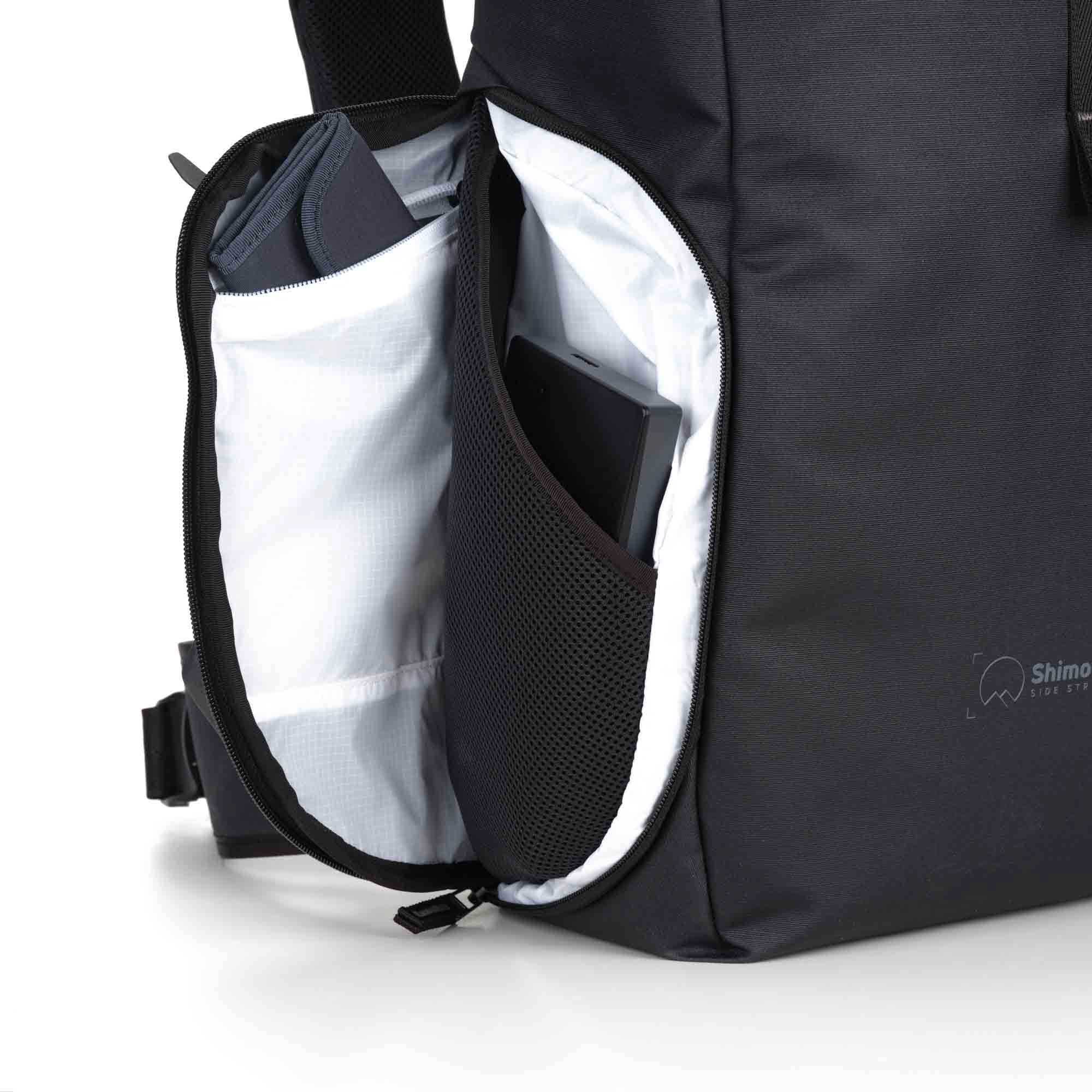 Rugzak Side Street 28 Starter Kit - Boa - Afbeelding 20