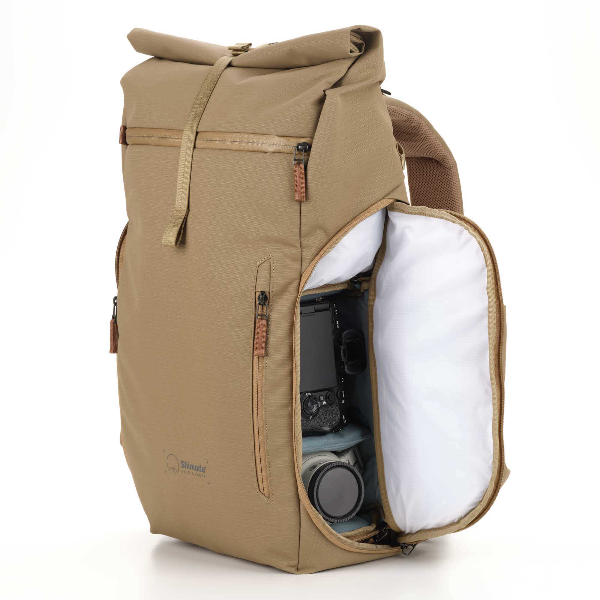 Rugzak Side Street 28 Starter Kit - Boa - Afbeelding 4