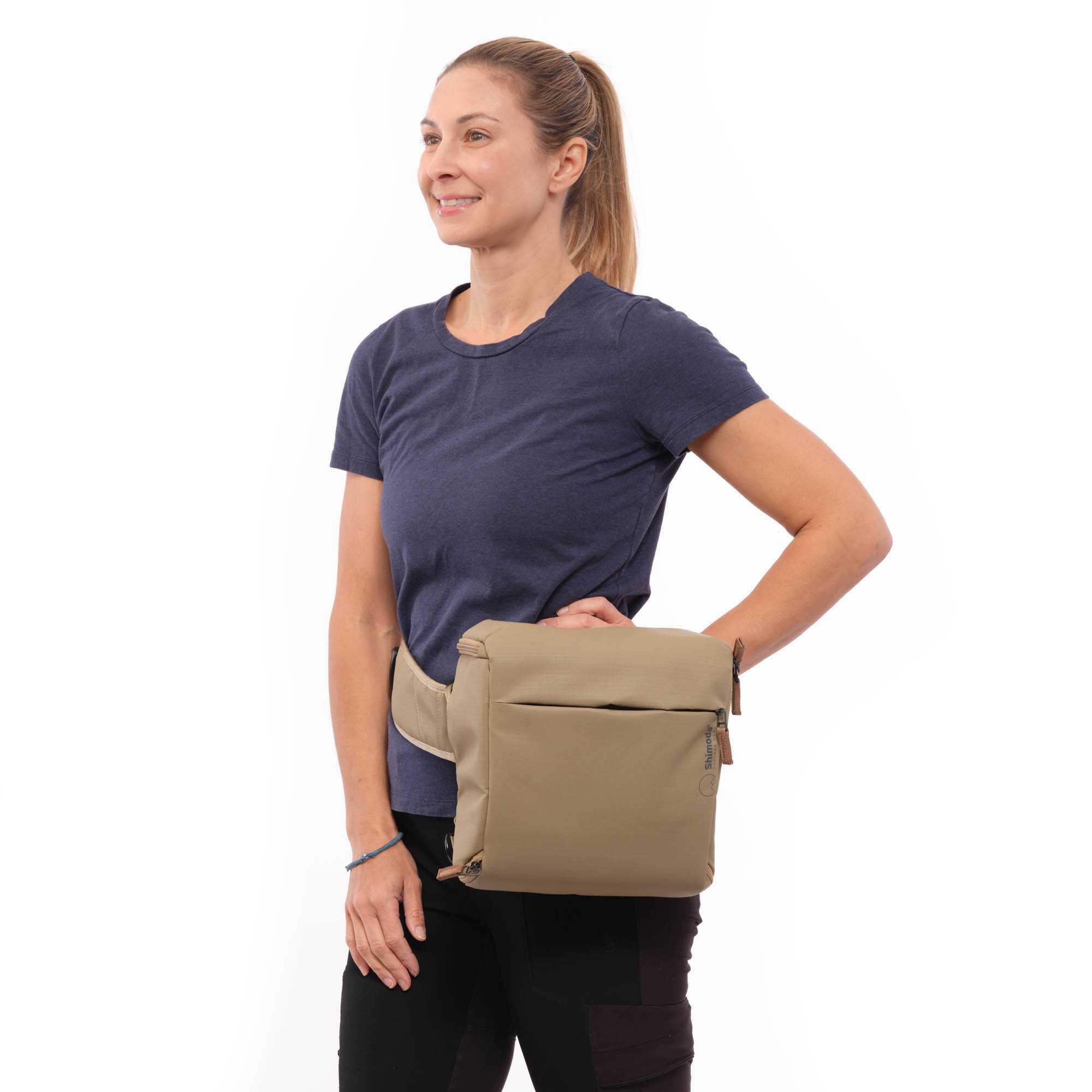 Rugzak Side Street 28 Starter Kit - Boa - Afbeelding 6