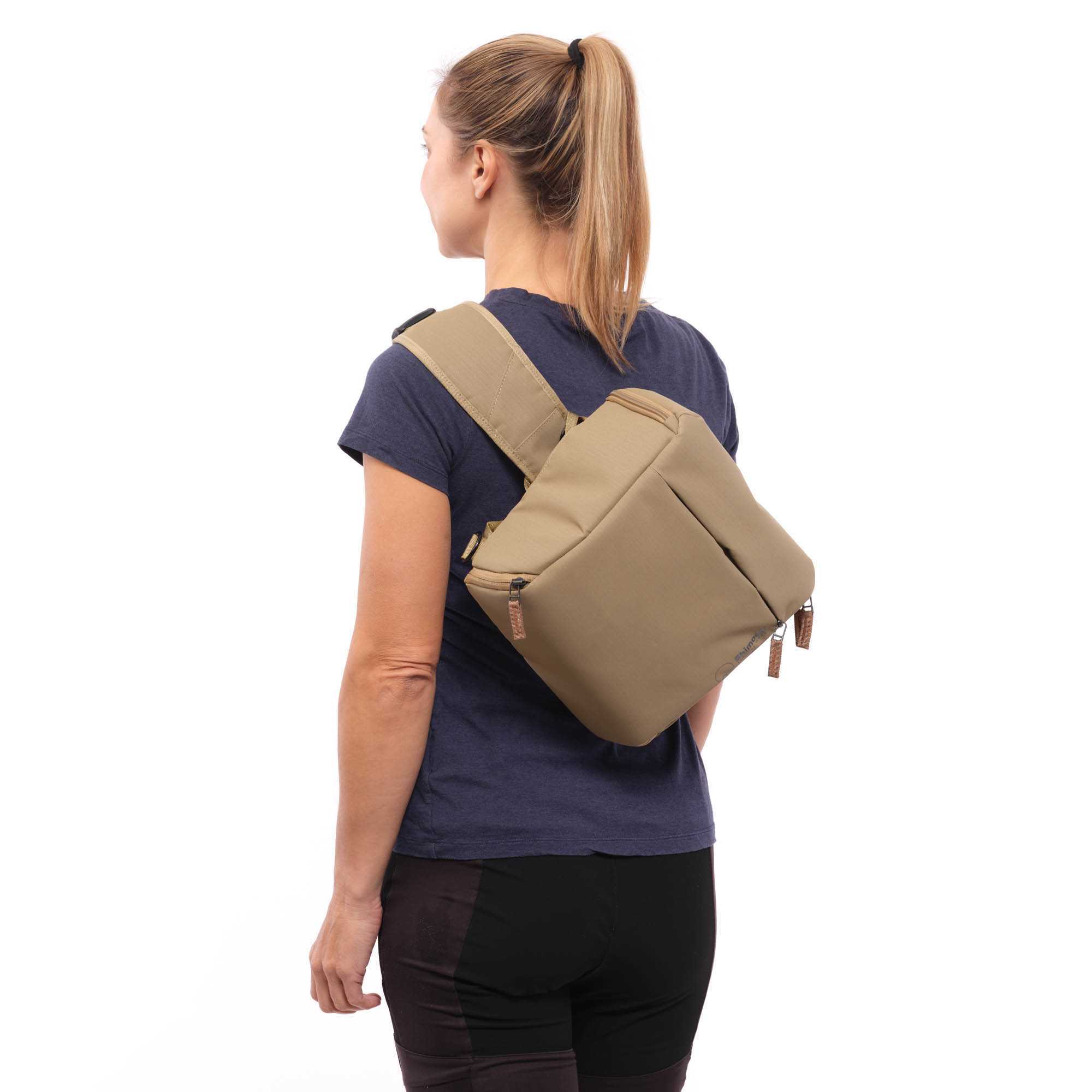 Rugzak Side Street 28 Starter Kit - Boa - Afbeelding 8