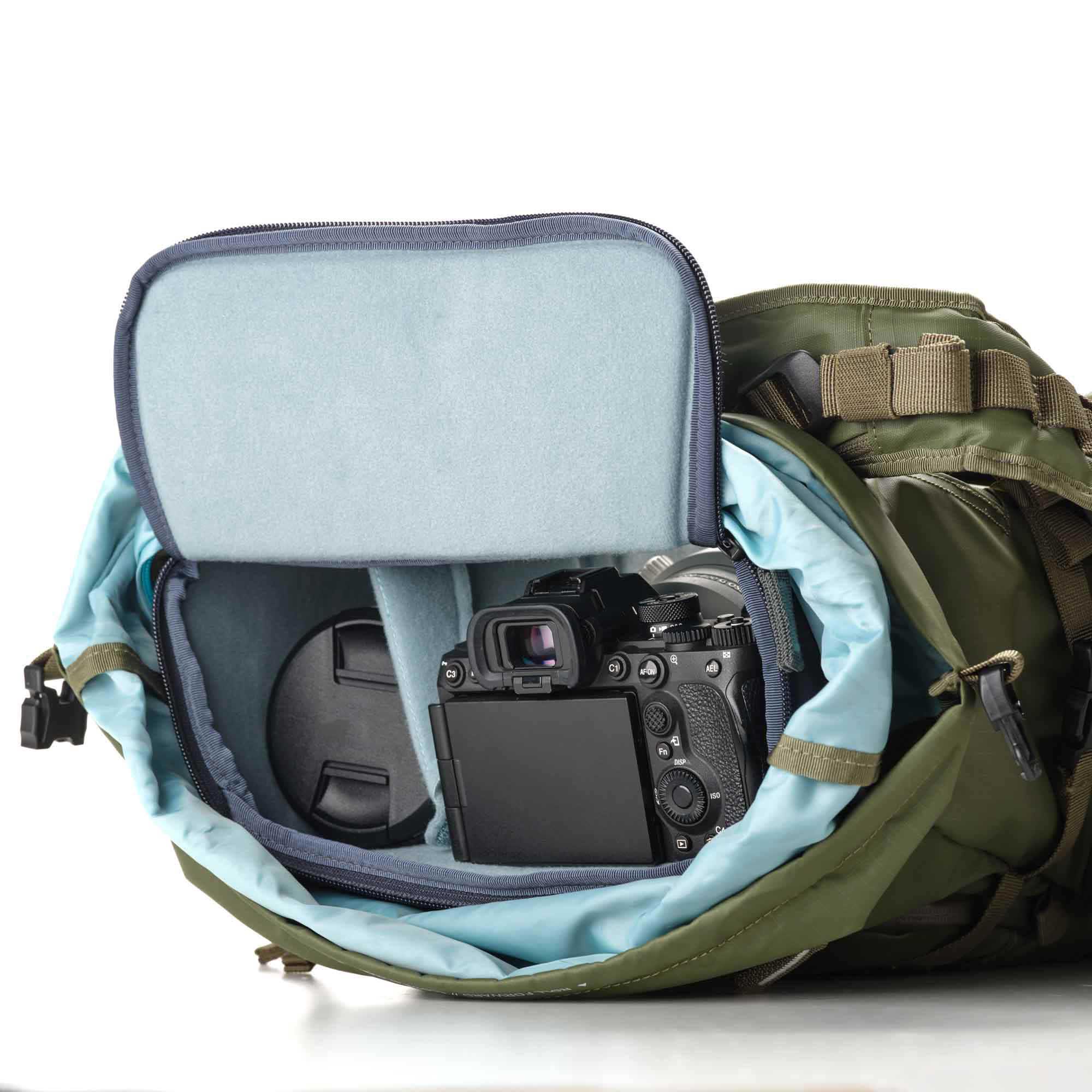 Core Unit Mirrorless RST- L25 - Image 11