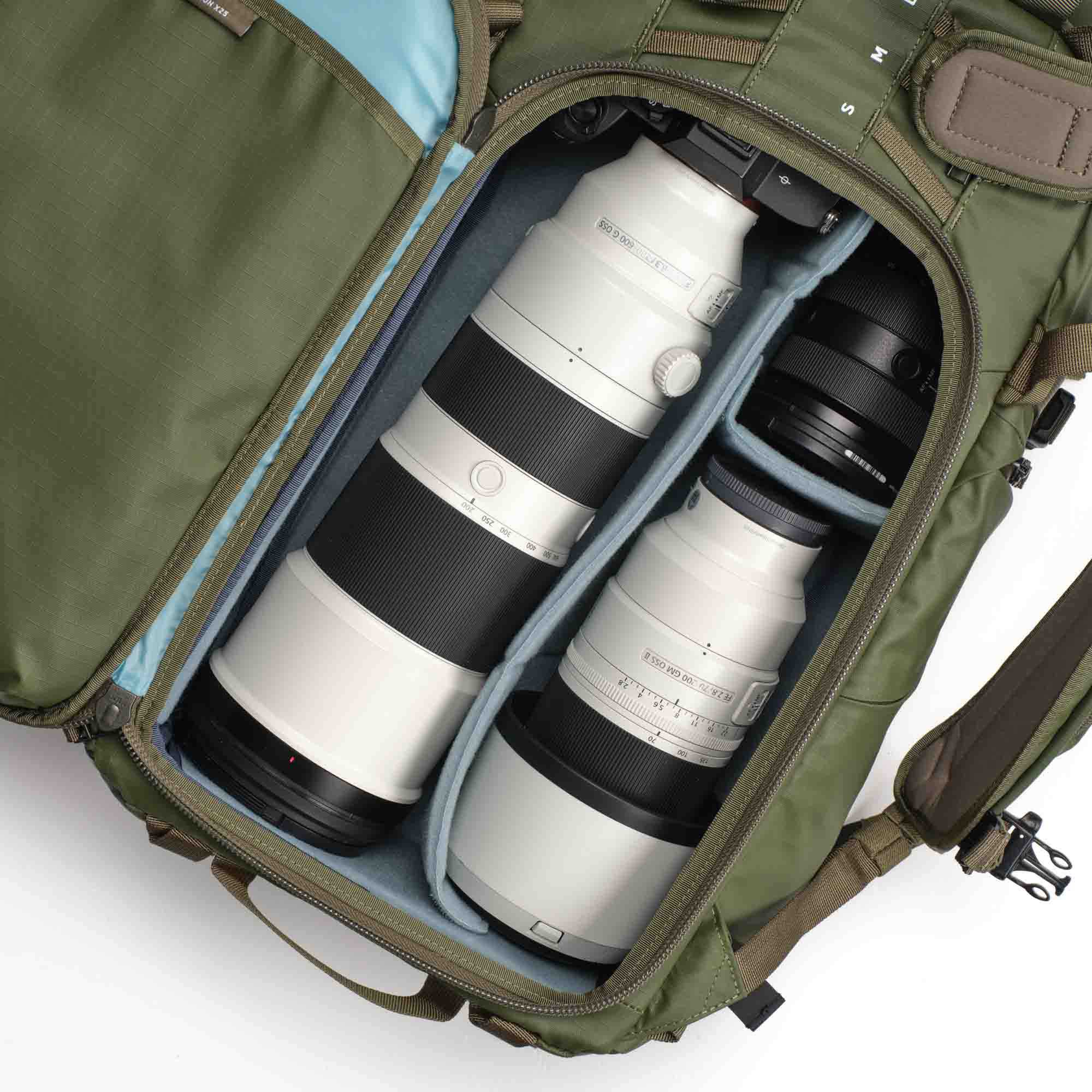 Core Unit Mirrorless RST- L25 - Image 12