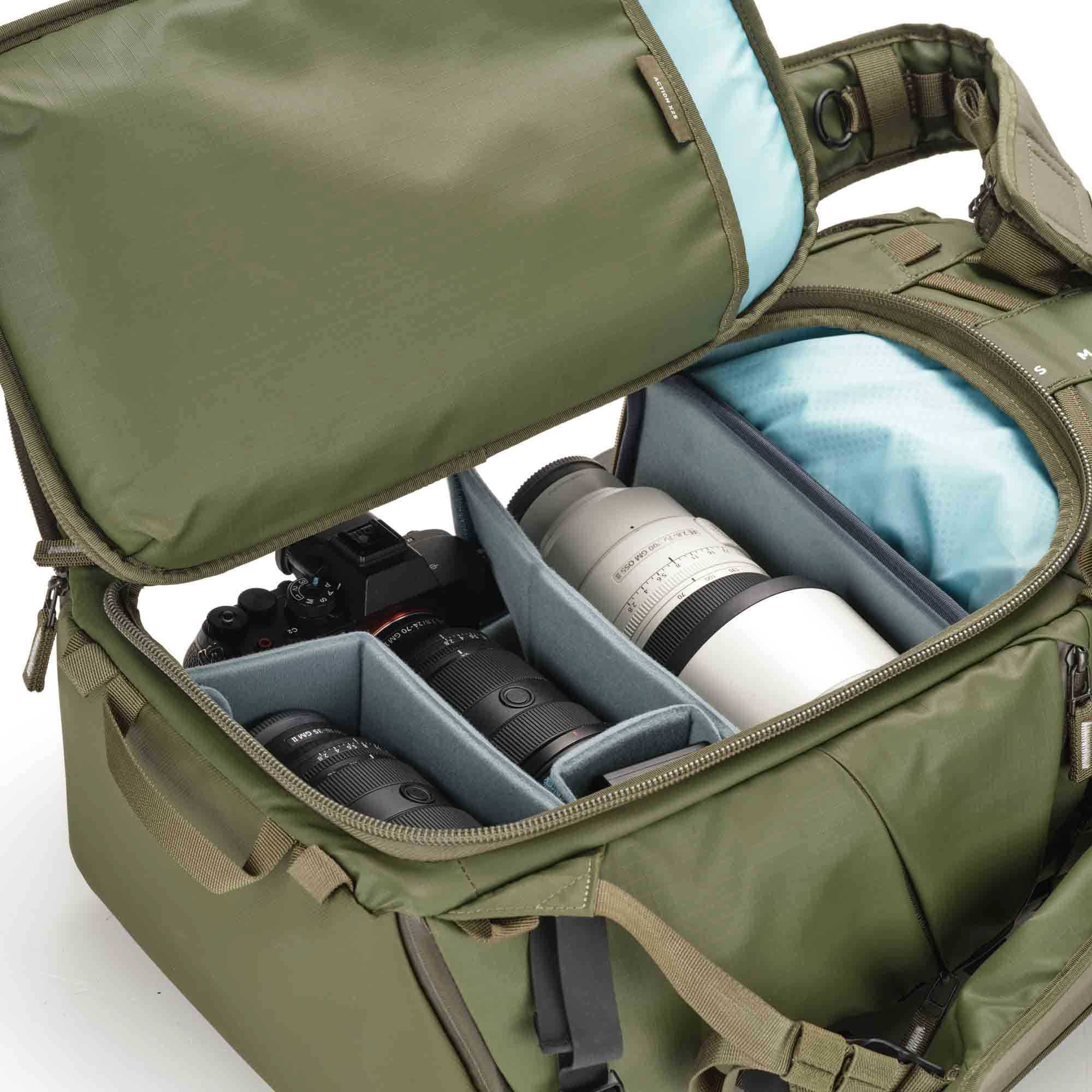 Core Unit Mirrorless RST- L25 - Image 14