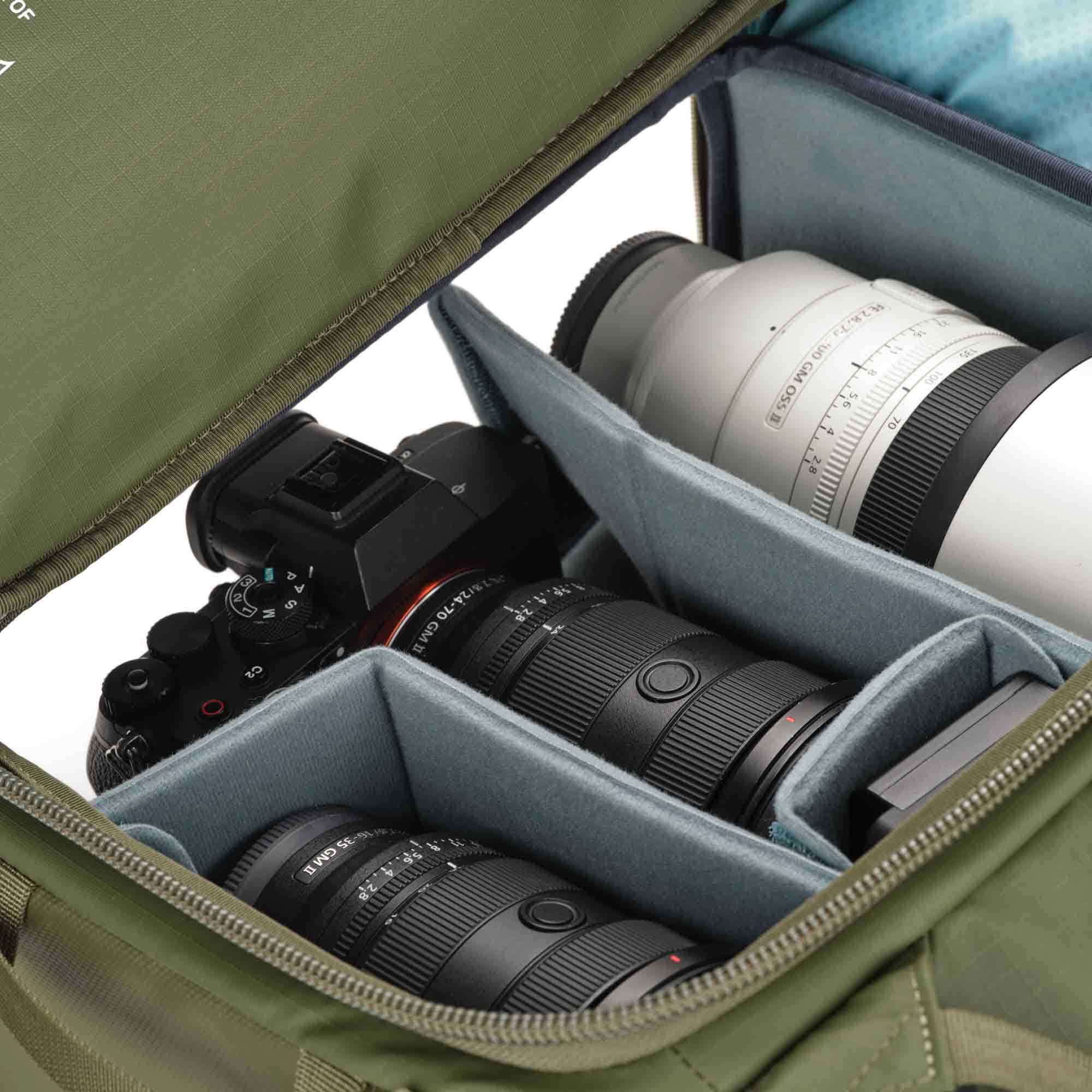 Core Unit Mirrorless RST- L25 - Image 15