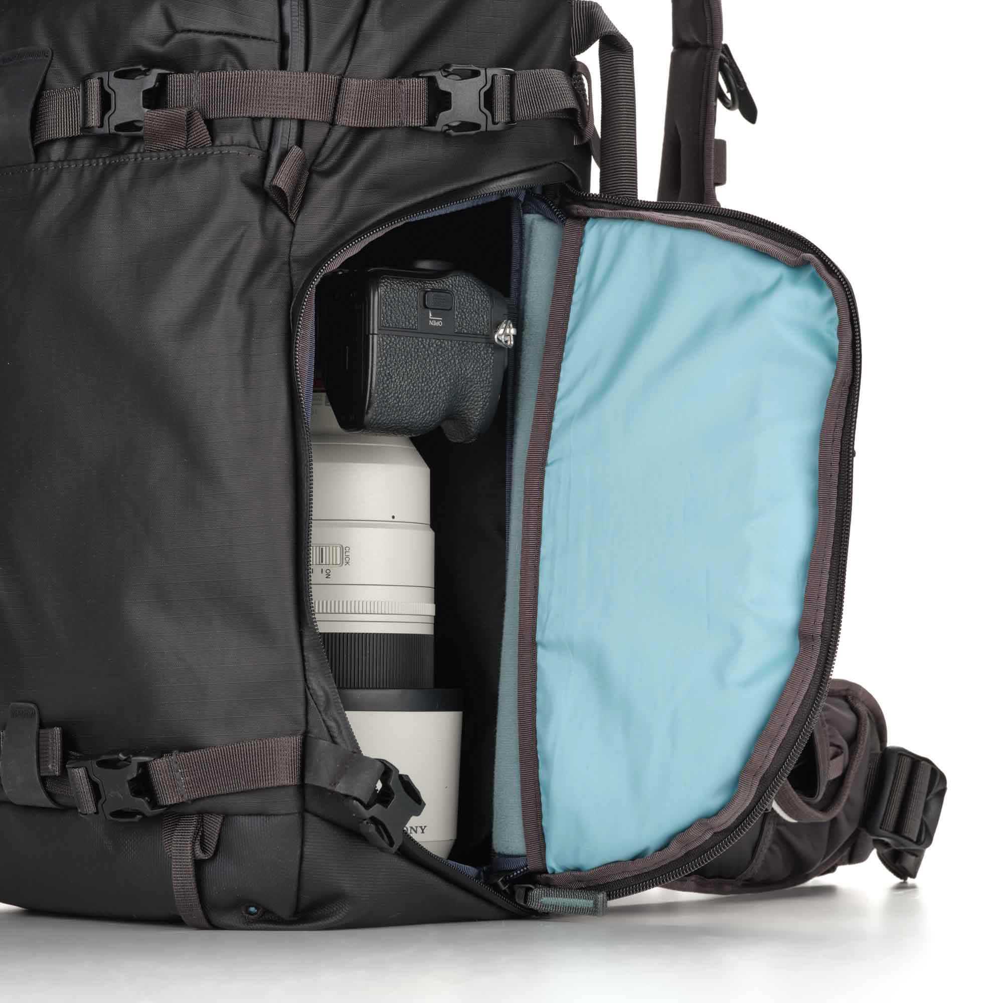 Core Unit Mirrorless RST- L25 - Image 16