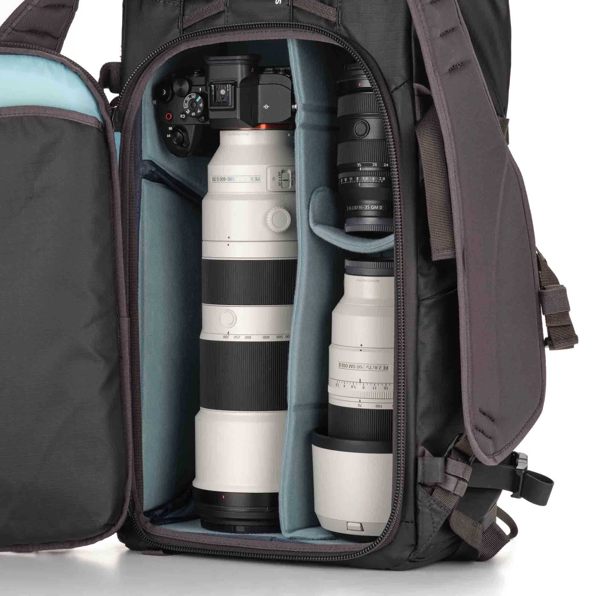 Core Unit Mirrorless RST- L25 - Image 17