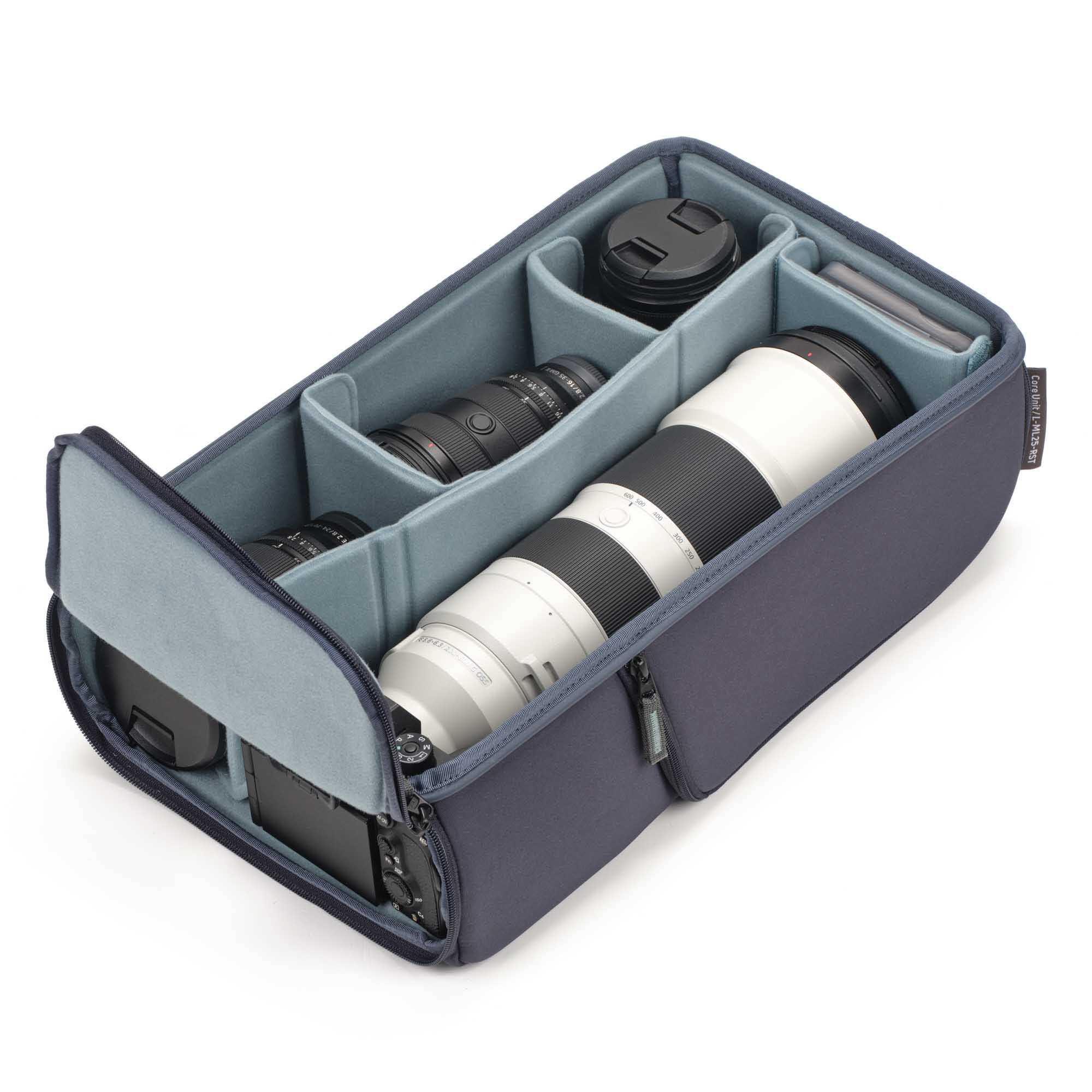 Core Unit Mirrorless RST- L25 - Image 2