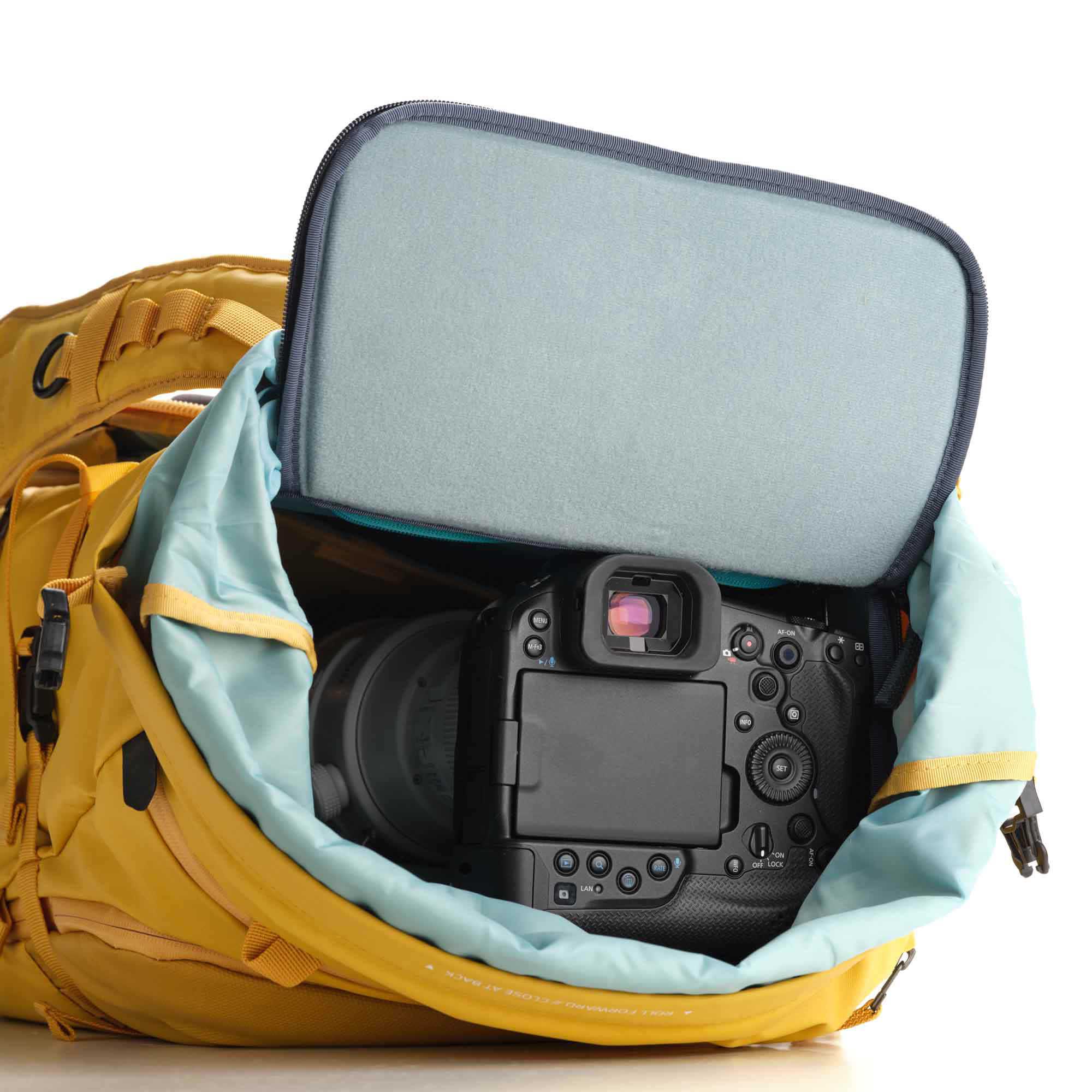 Core Unit Mirrorless RST- L25 - Image 20