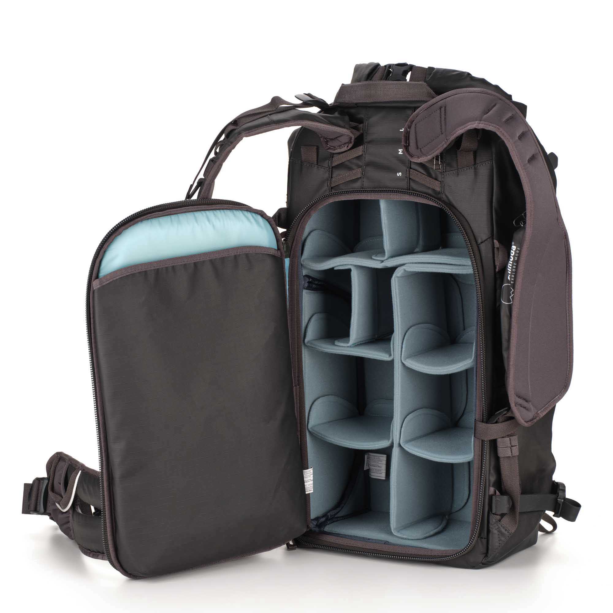 Core Unit Mirrorless RST- L25 - Image 3