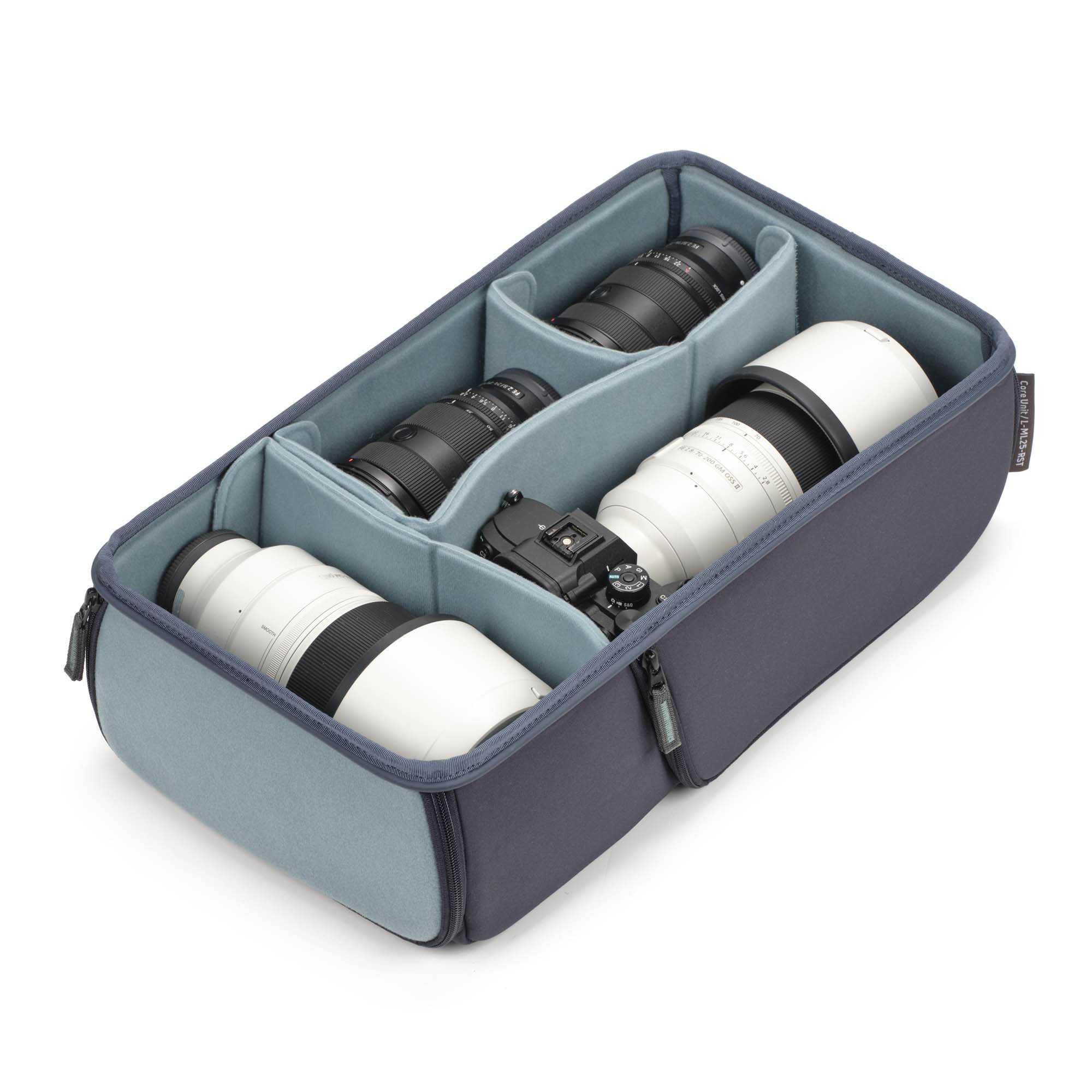 Core Unit Mirrorless RST- L25 - Image 5