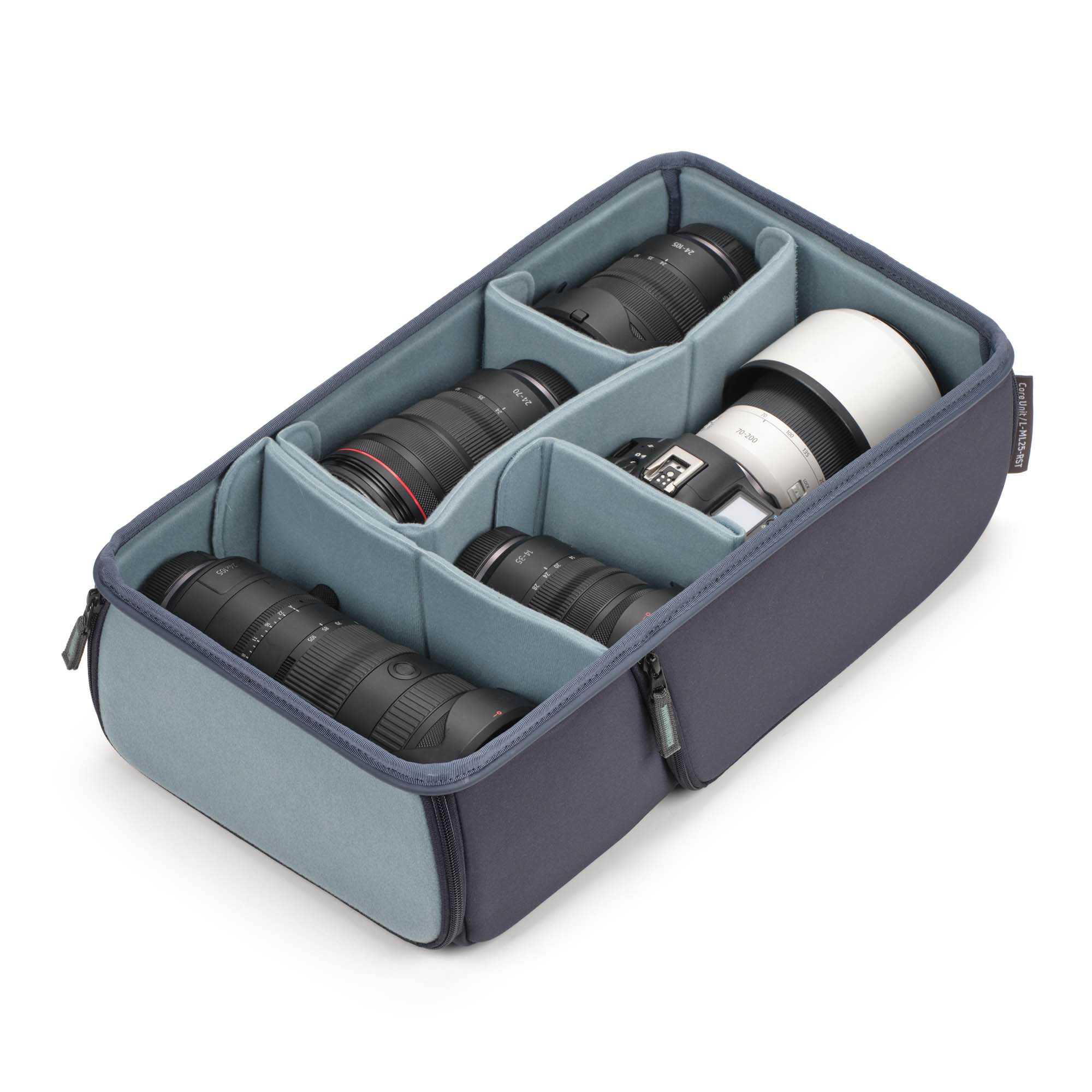 Core Unit Mirrorless RST- L25 - Image 7